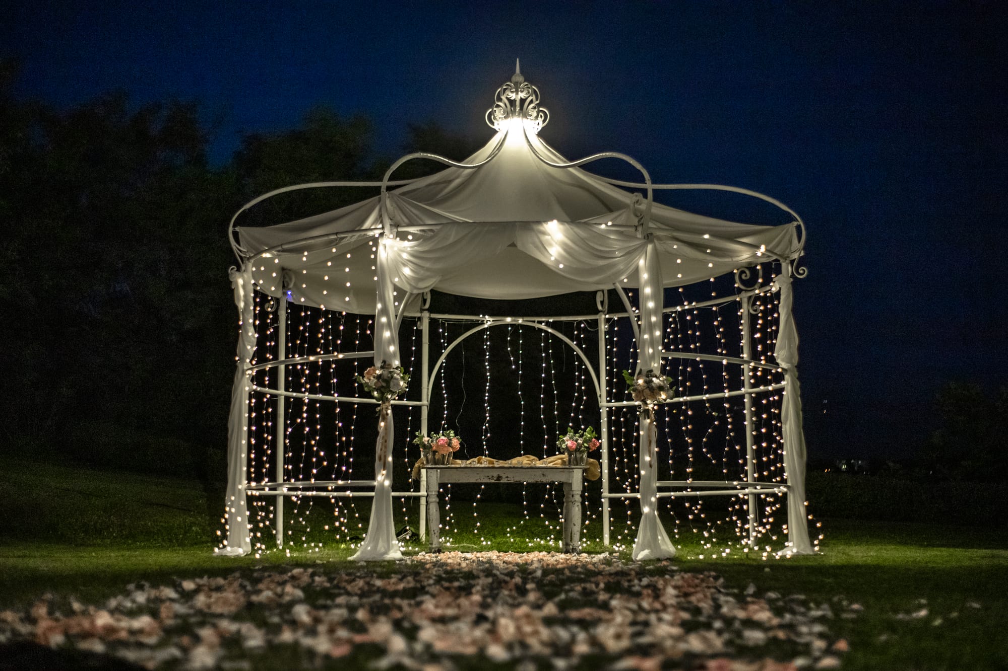 Reportage Marica e Filippo