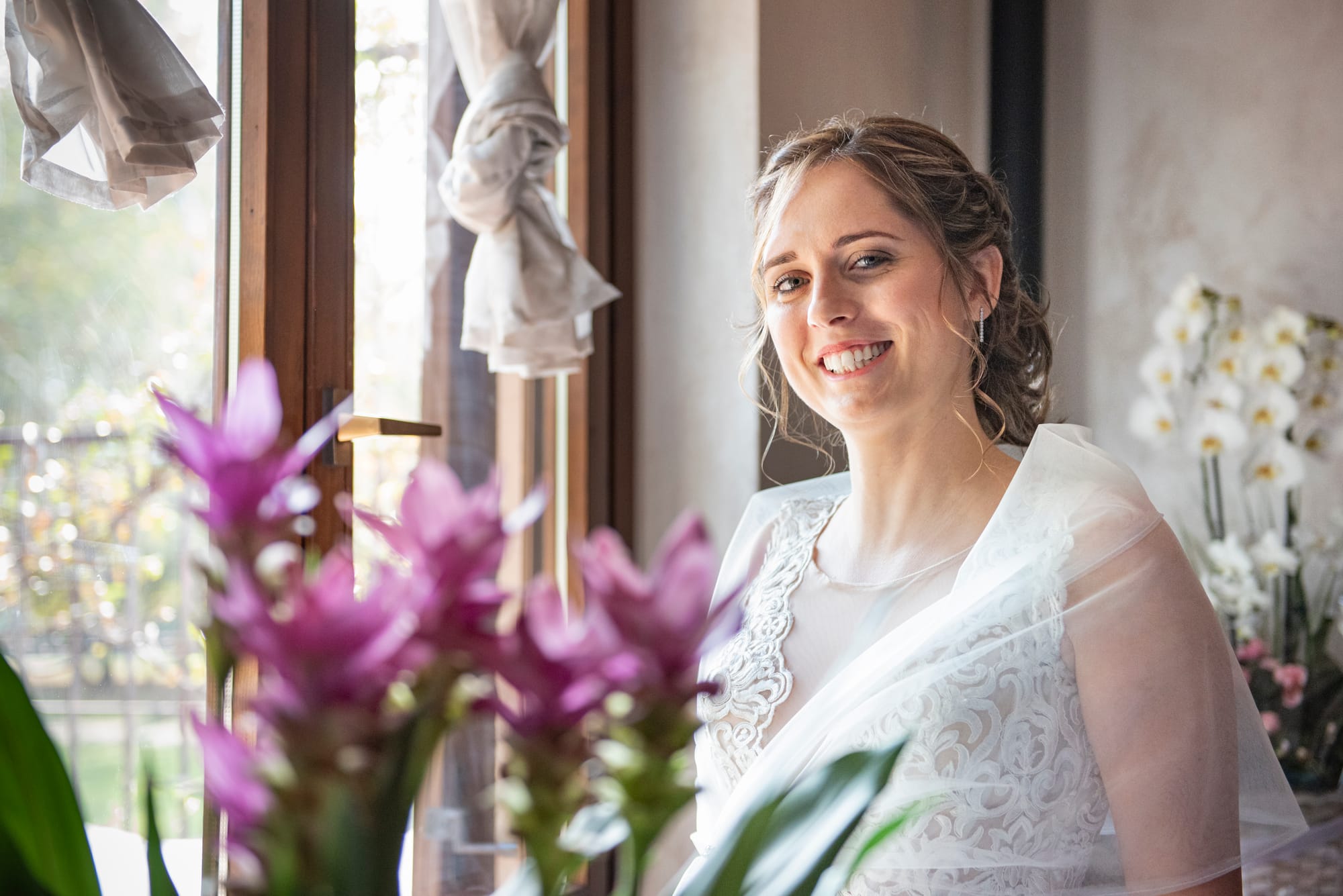 Reportage Francesca e Nicola