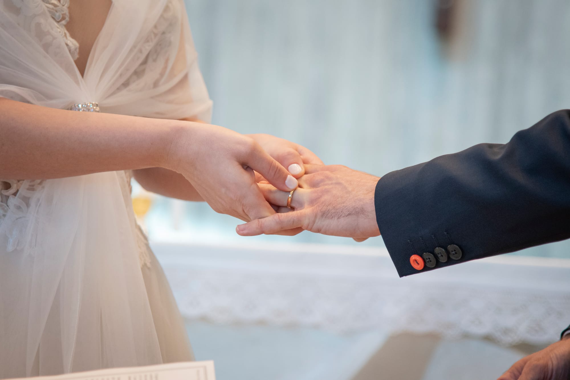 Reportage Francesca e Nicola