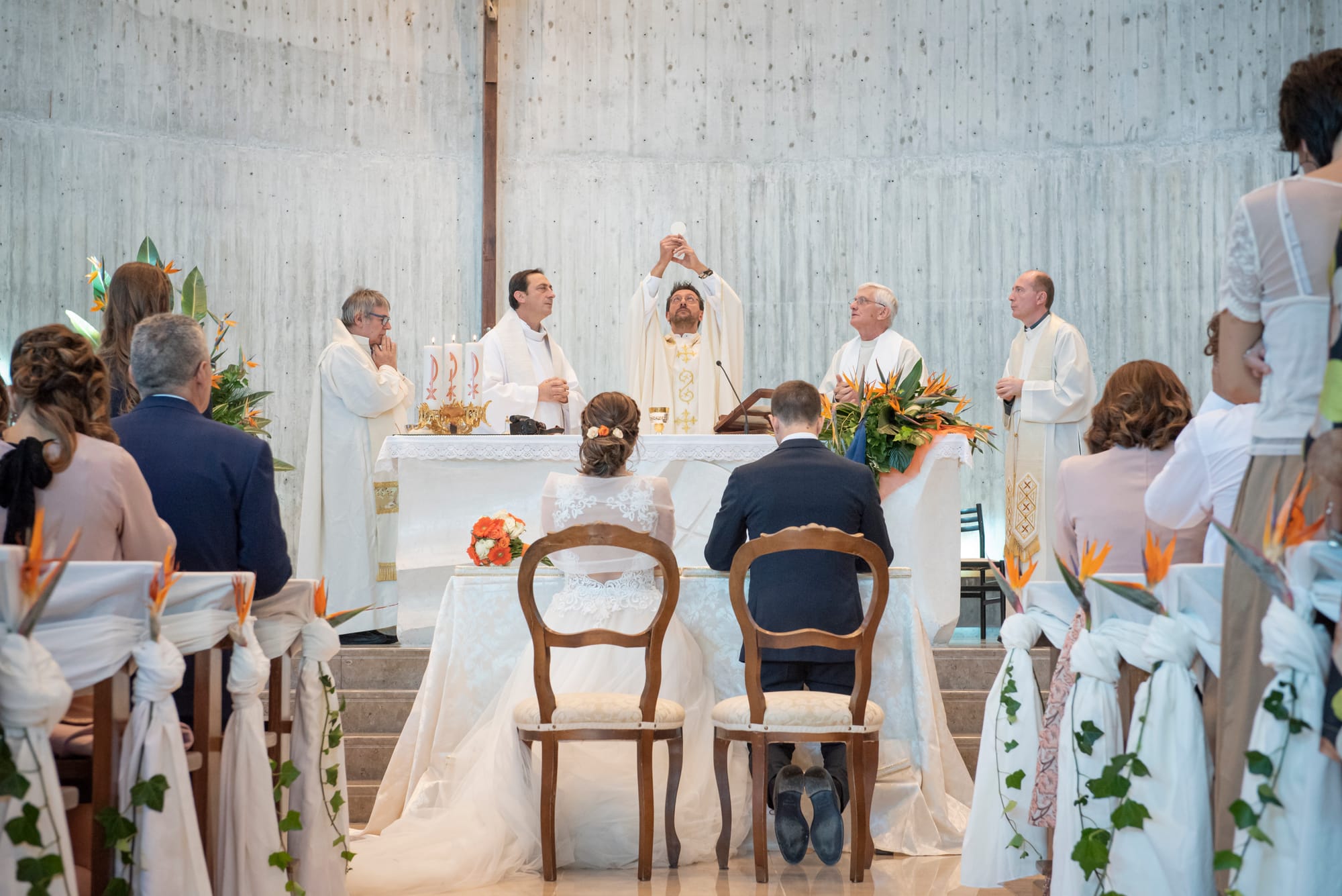 Reportage Francesca e Nicola