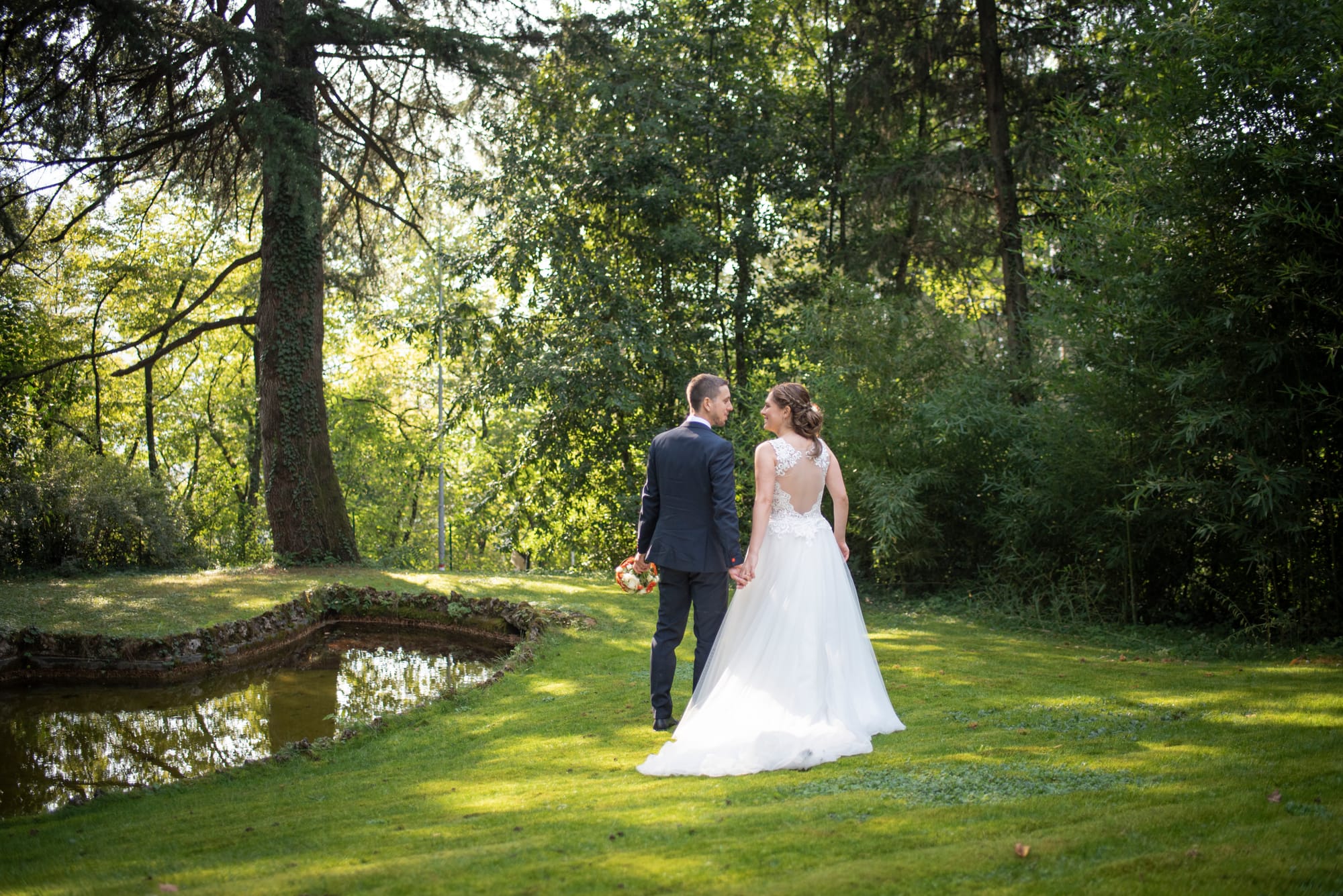 Reportage Francesca e Nicola