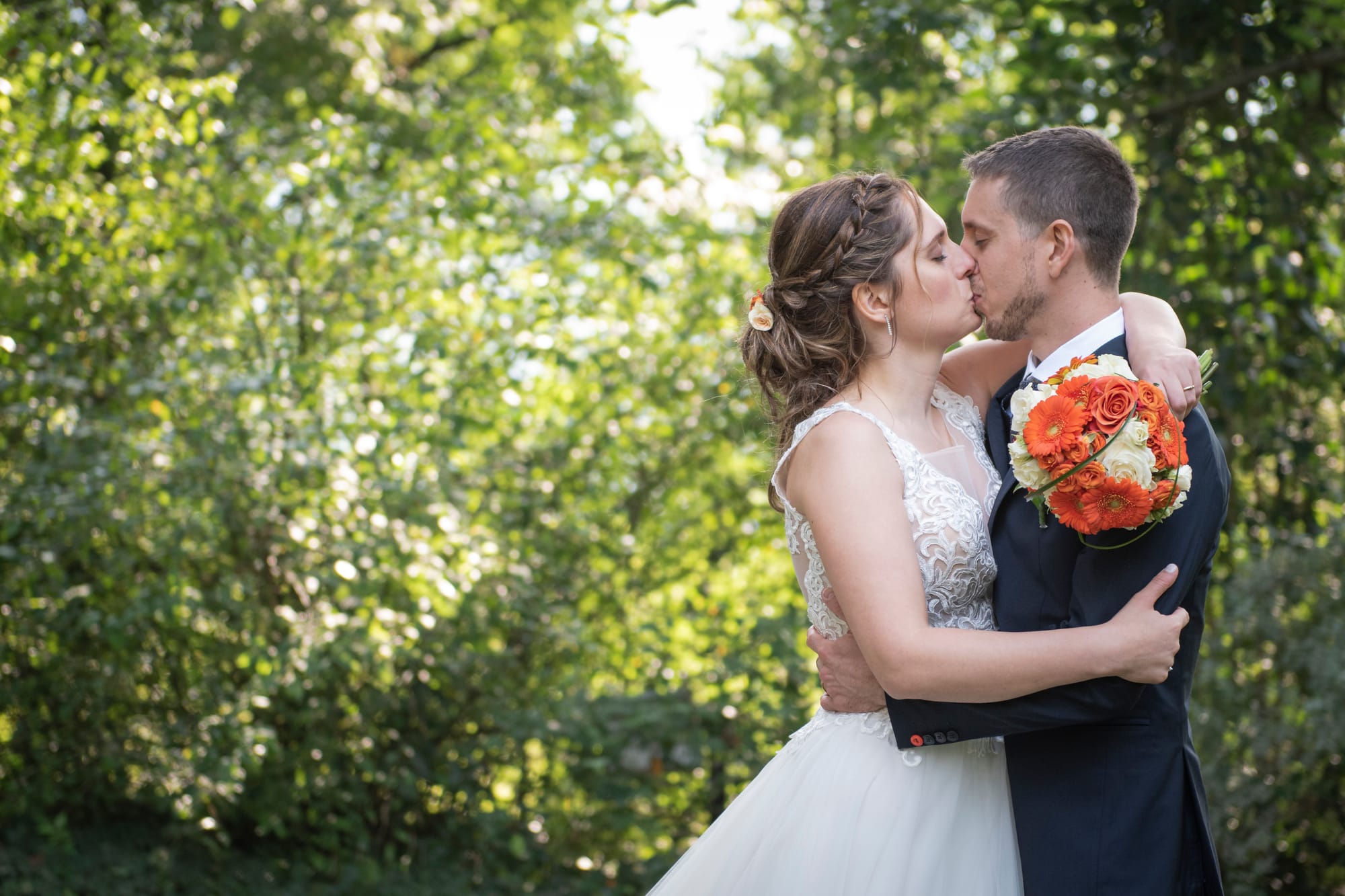 Reportage Francesca e Nicola