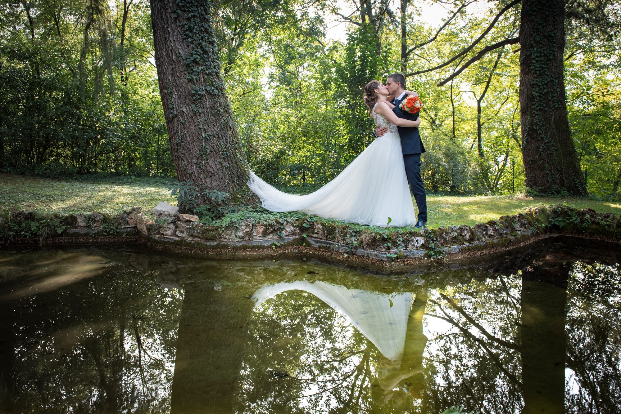 Reportage Francesca e Nicola