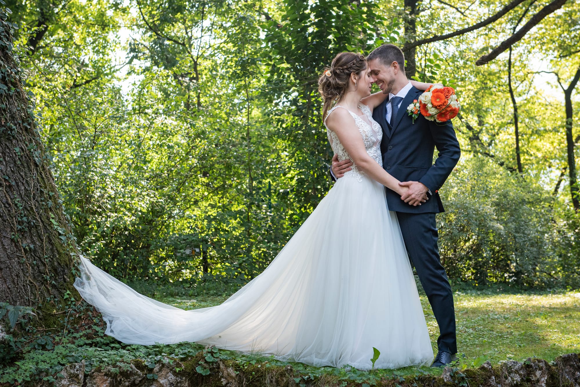 Reportage Francesca e Nicola