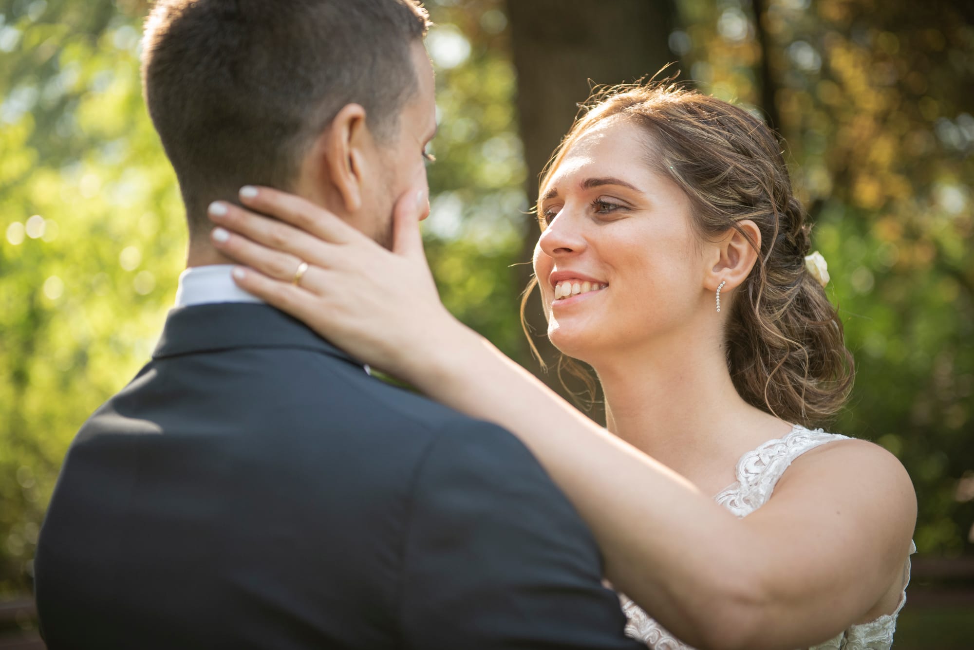 Reportage Francesca e Nicola
