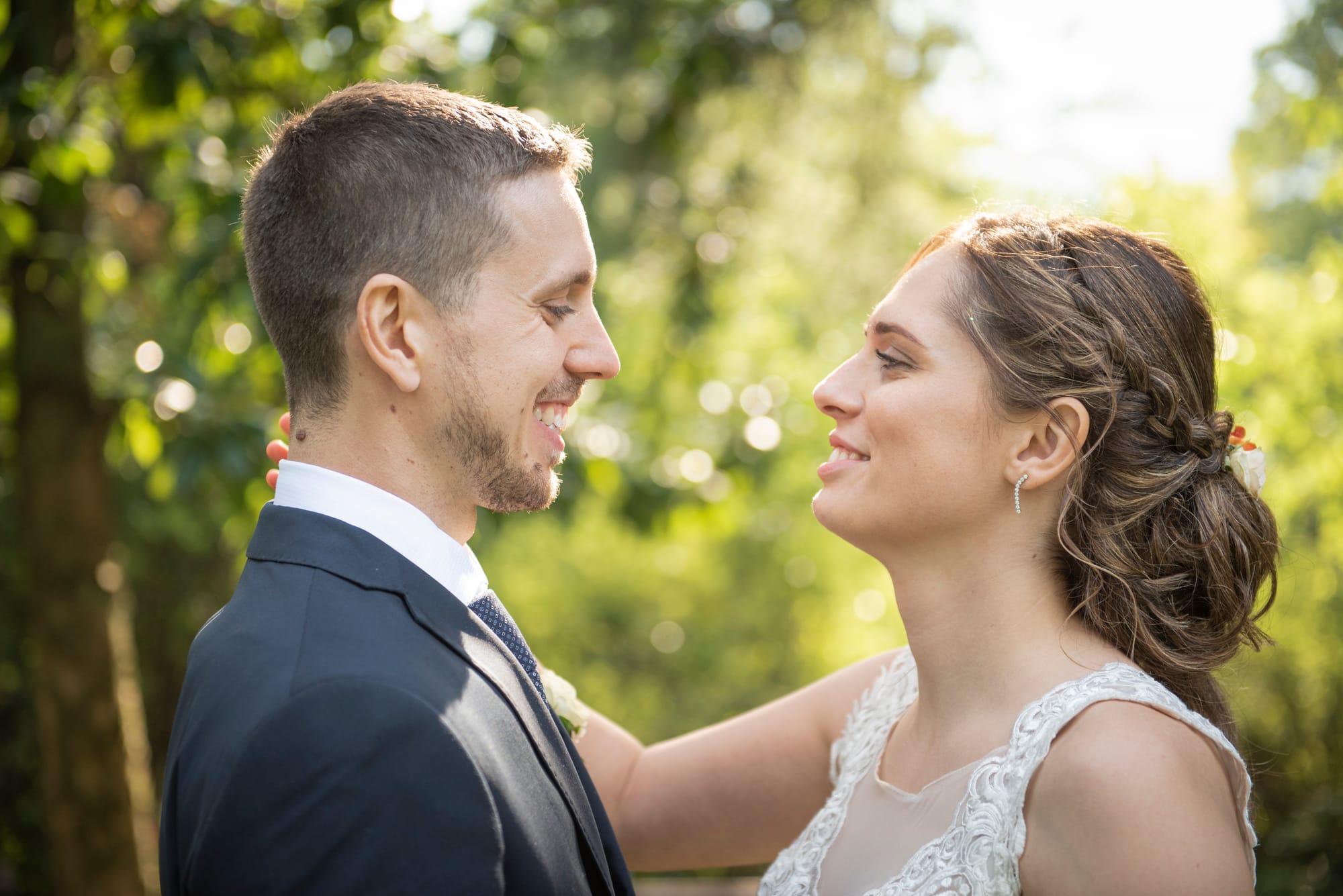 Reportage Francesca e Nicola