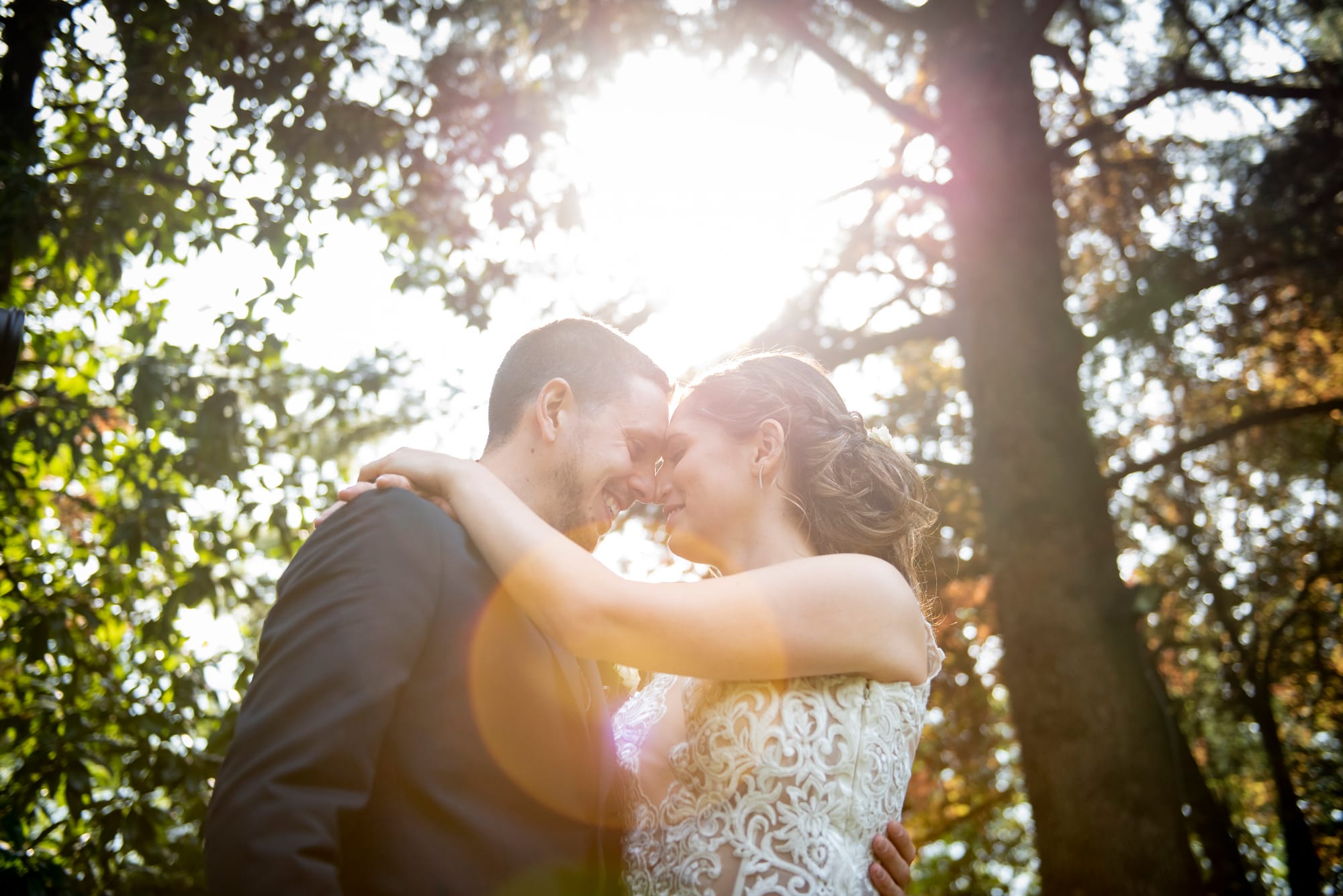 Reportage Francesca e Nicola