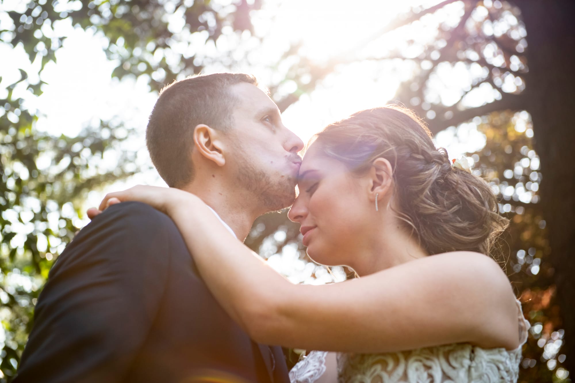 Reportage Francesca e Nicola