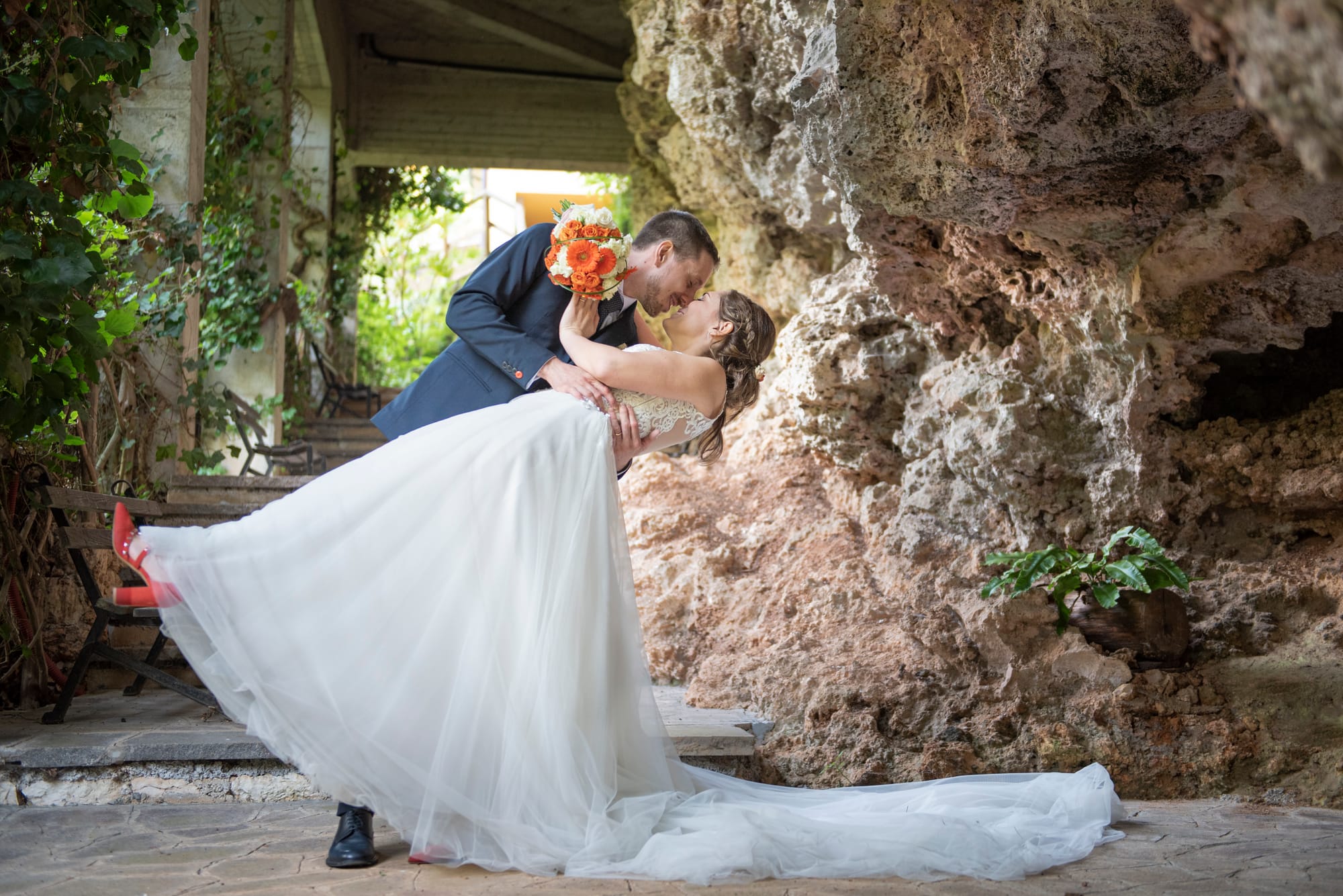 Reportage Francesca e Nicola