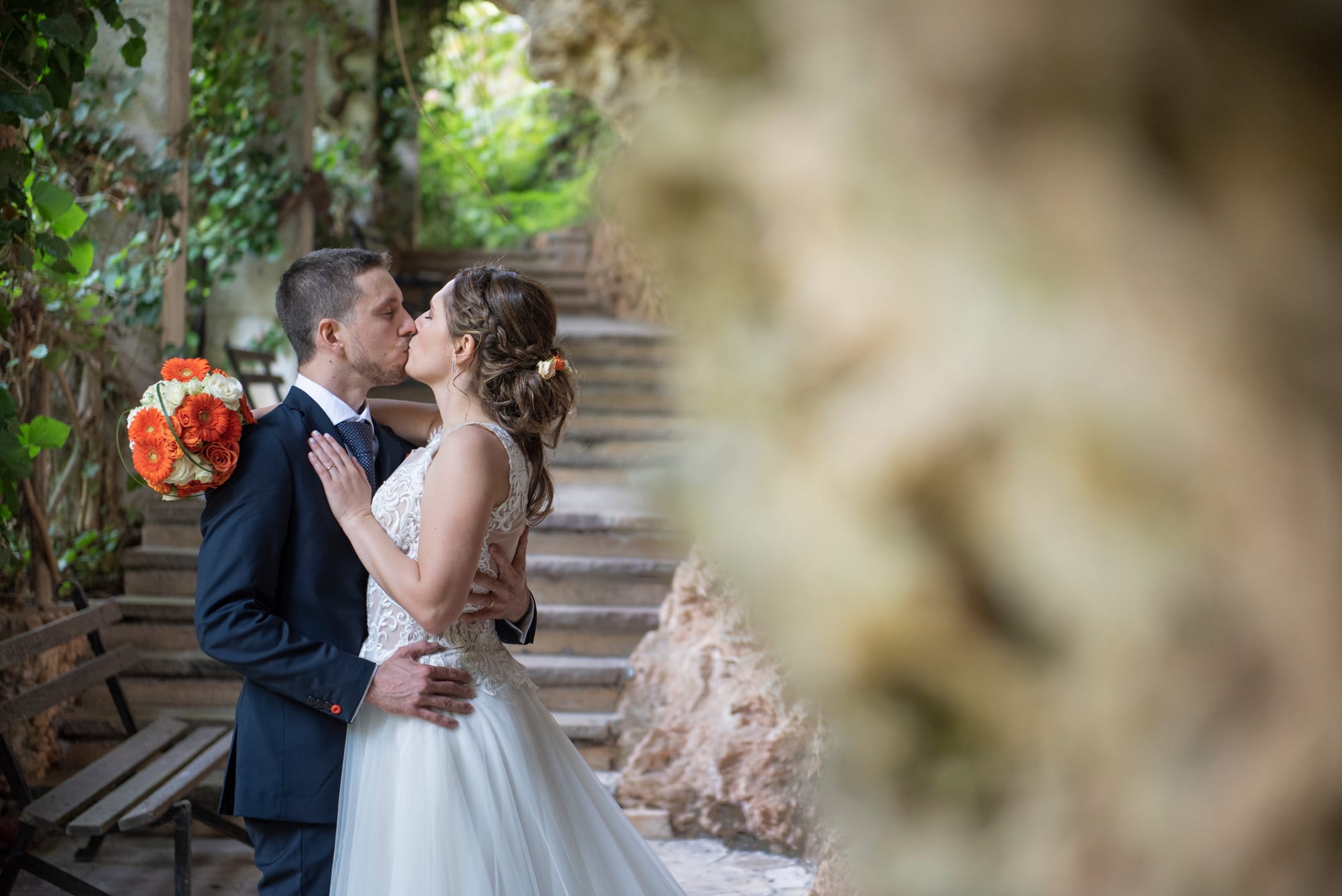 Reportage Francesca e Nicola