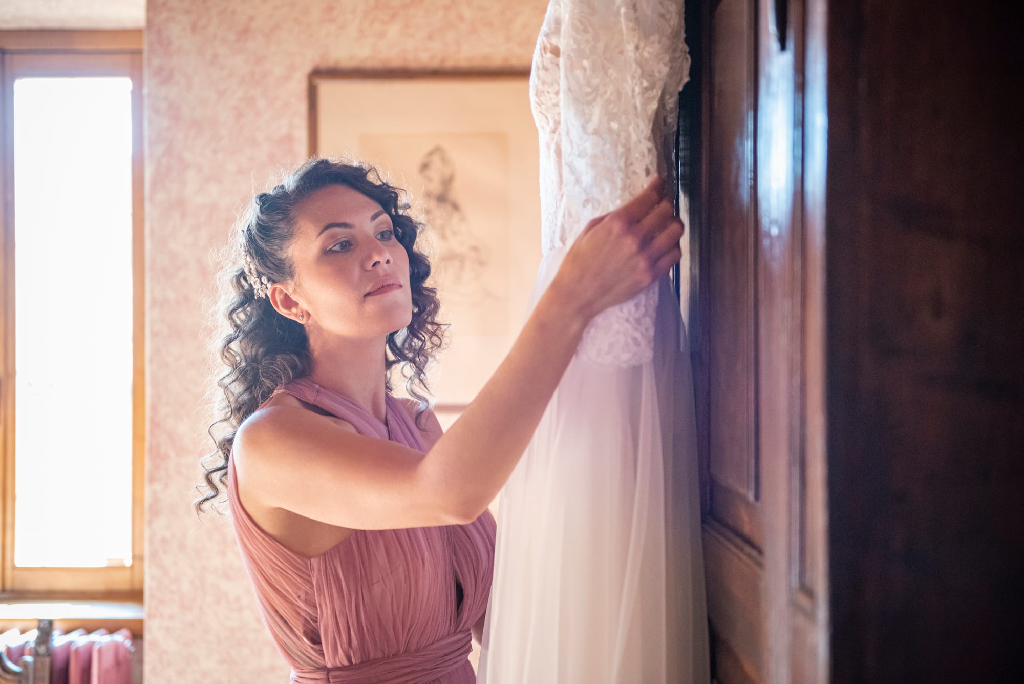 Reportage Marta e Roberto