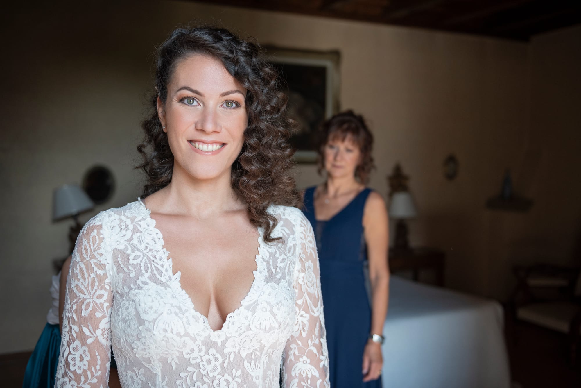 Reportage Marta e Roberto