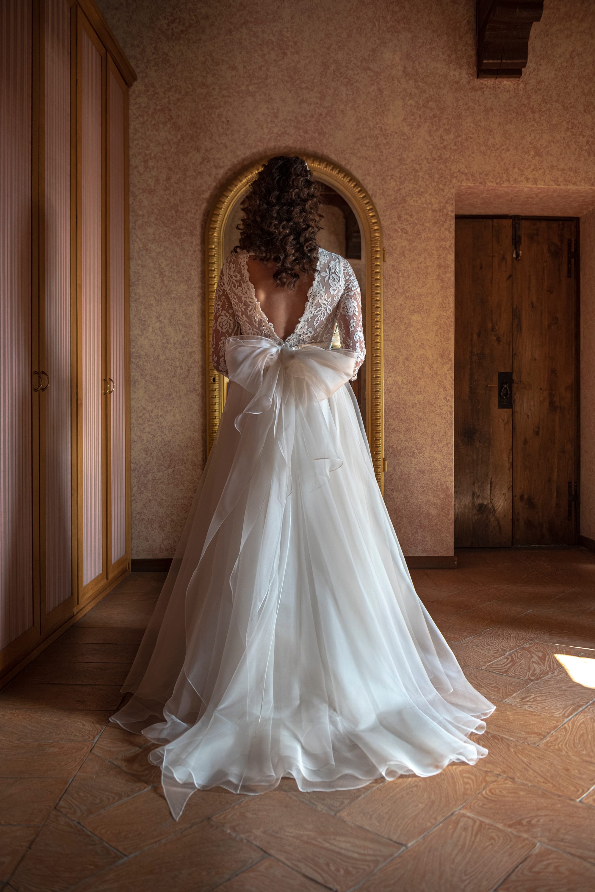 Reportage Marta e Roberto