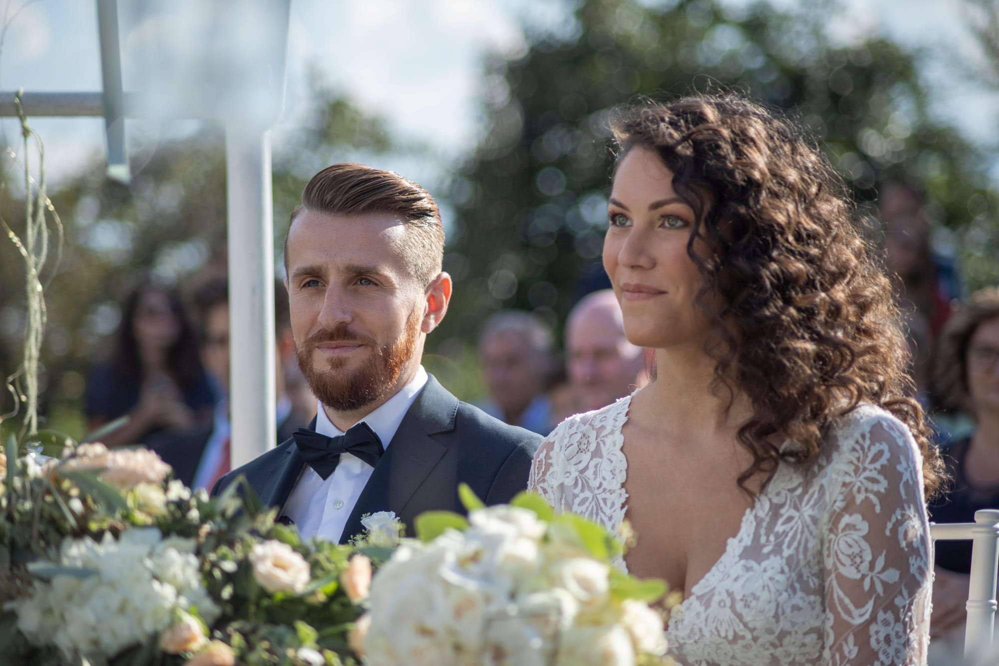 Reportage Marta e Roberto