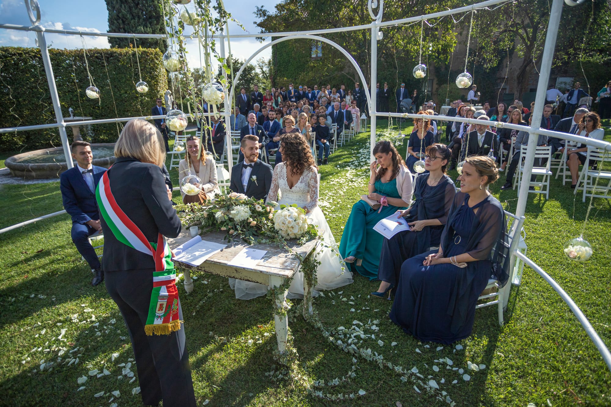 Reportage Marta e Roberto