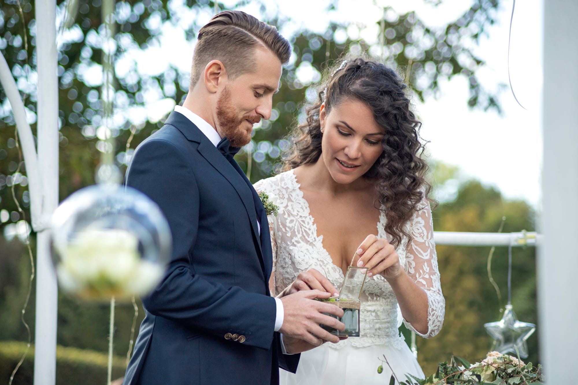 Reportage Marta e Roberto