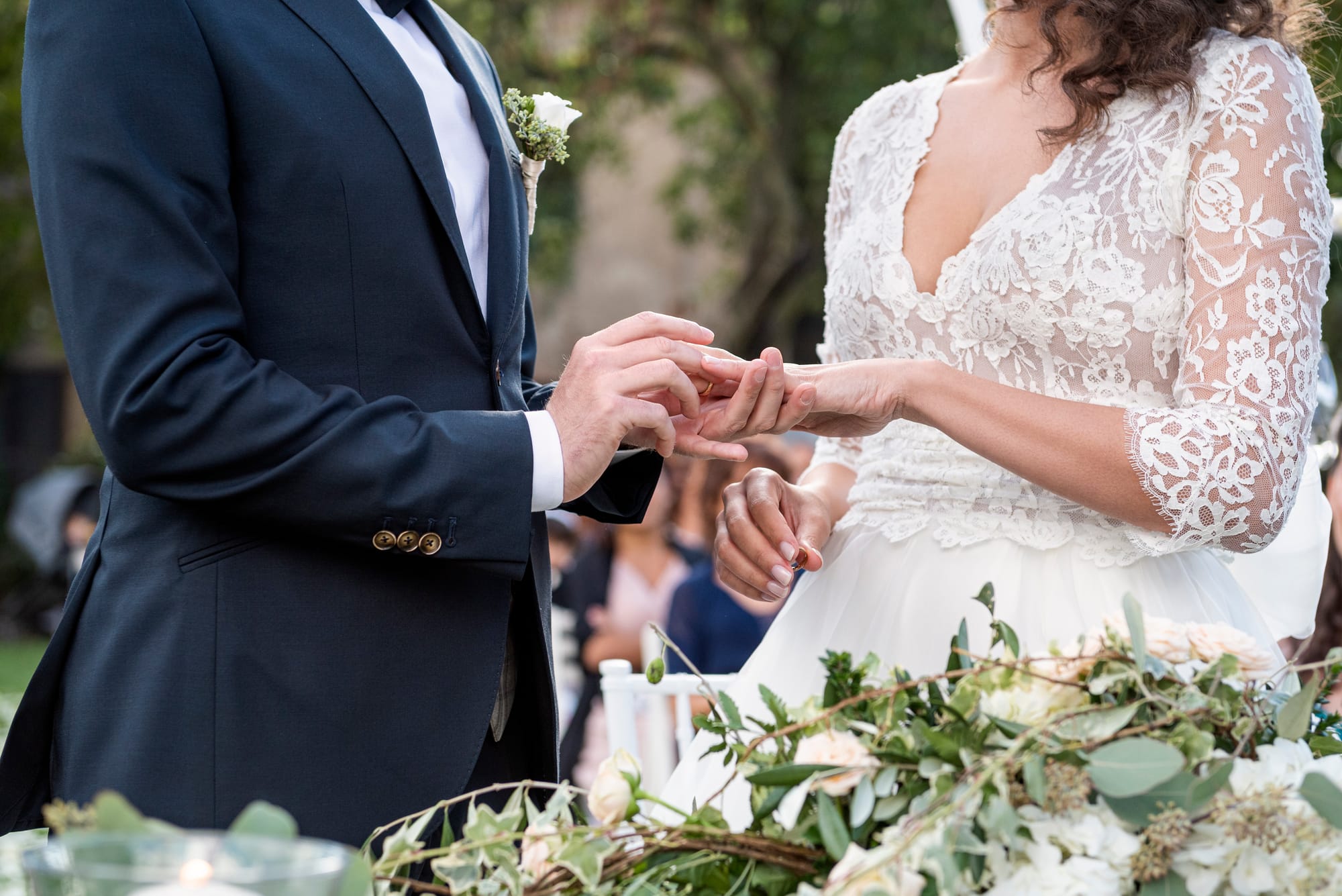 Reportage Marta e Roberto