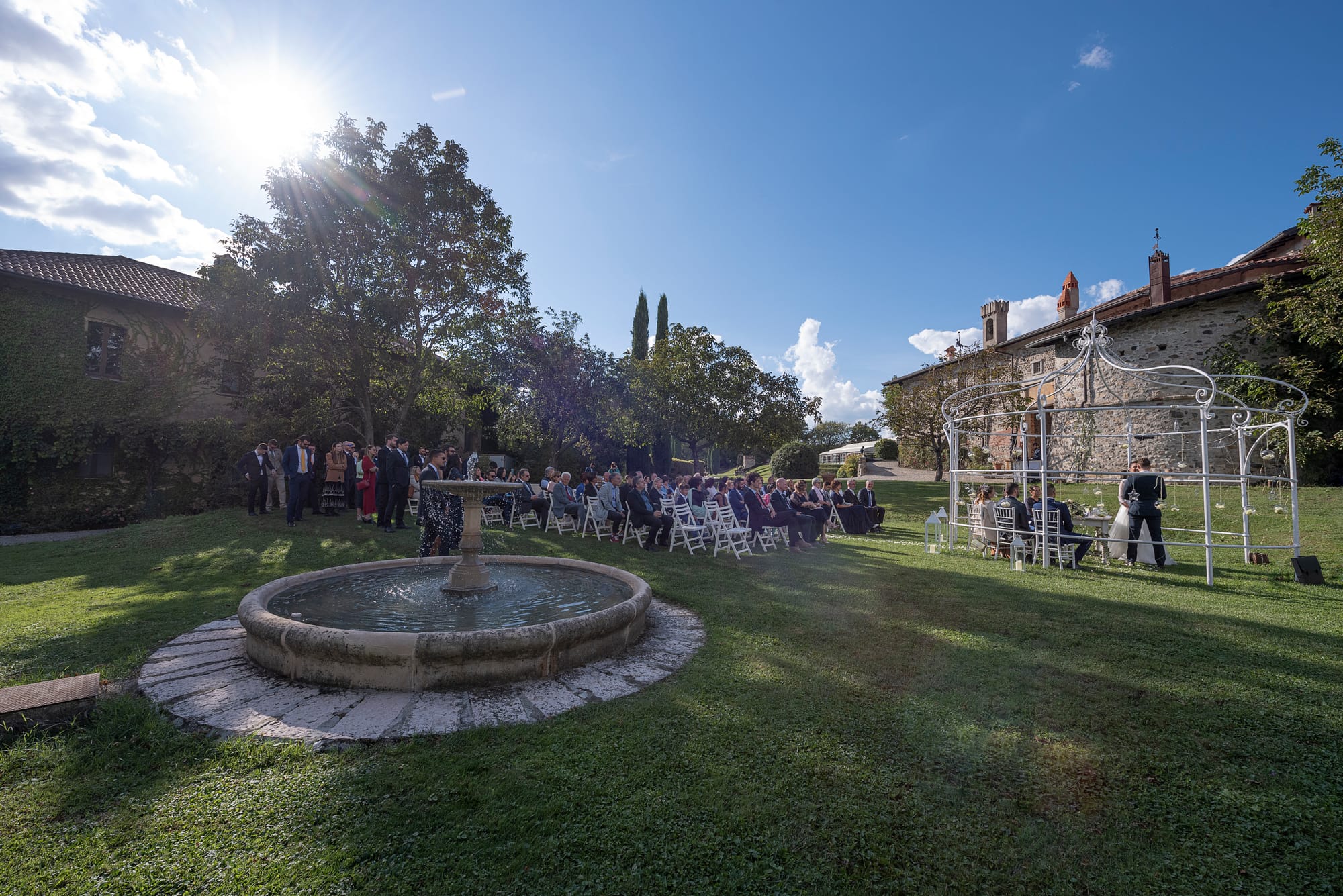 Reportage Marta e Roberto