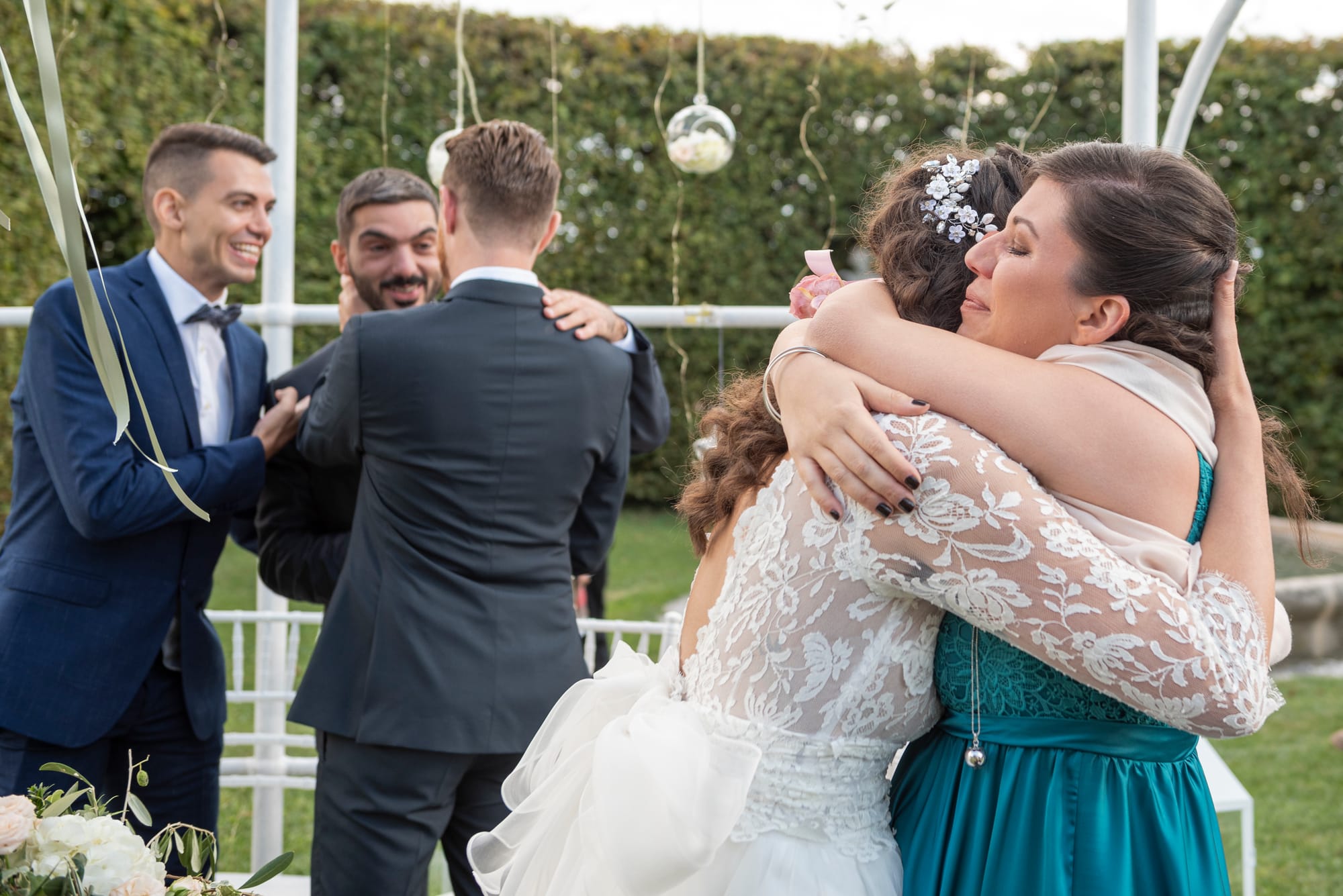 Reportage Marta e Roberto