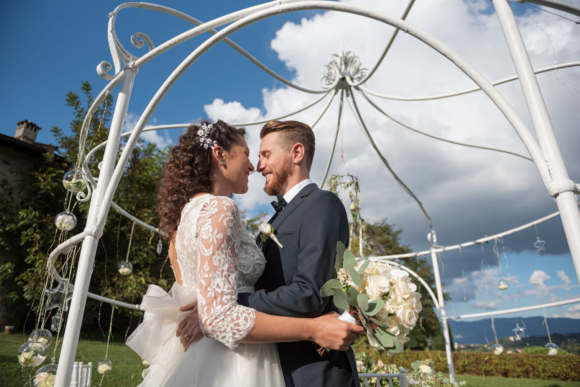 Reportage Marta e Roberto