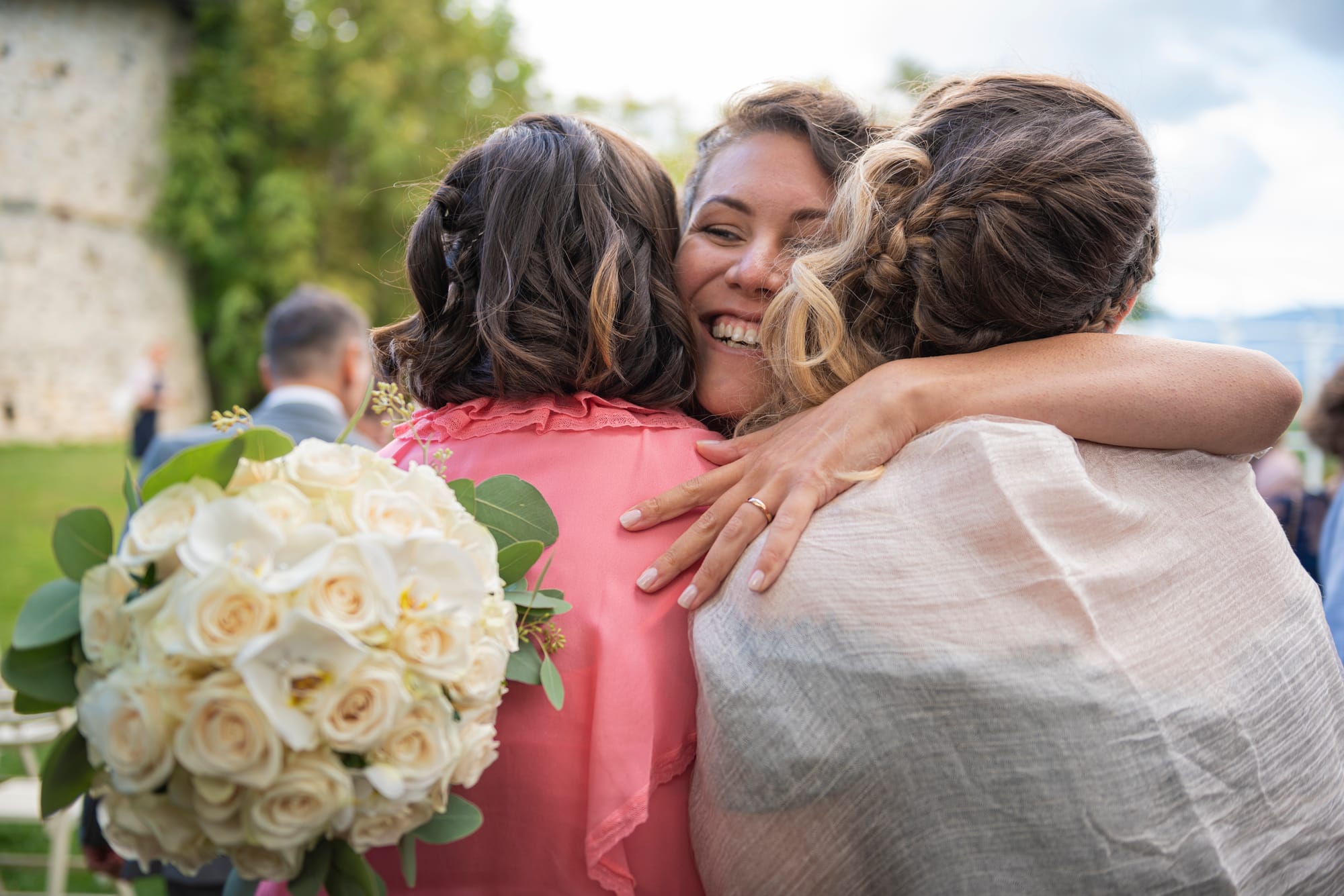 Reportage Marta e Roberto