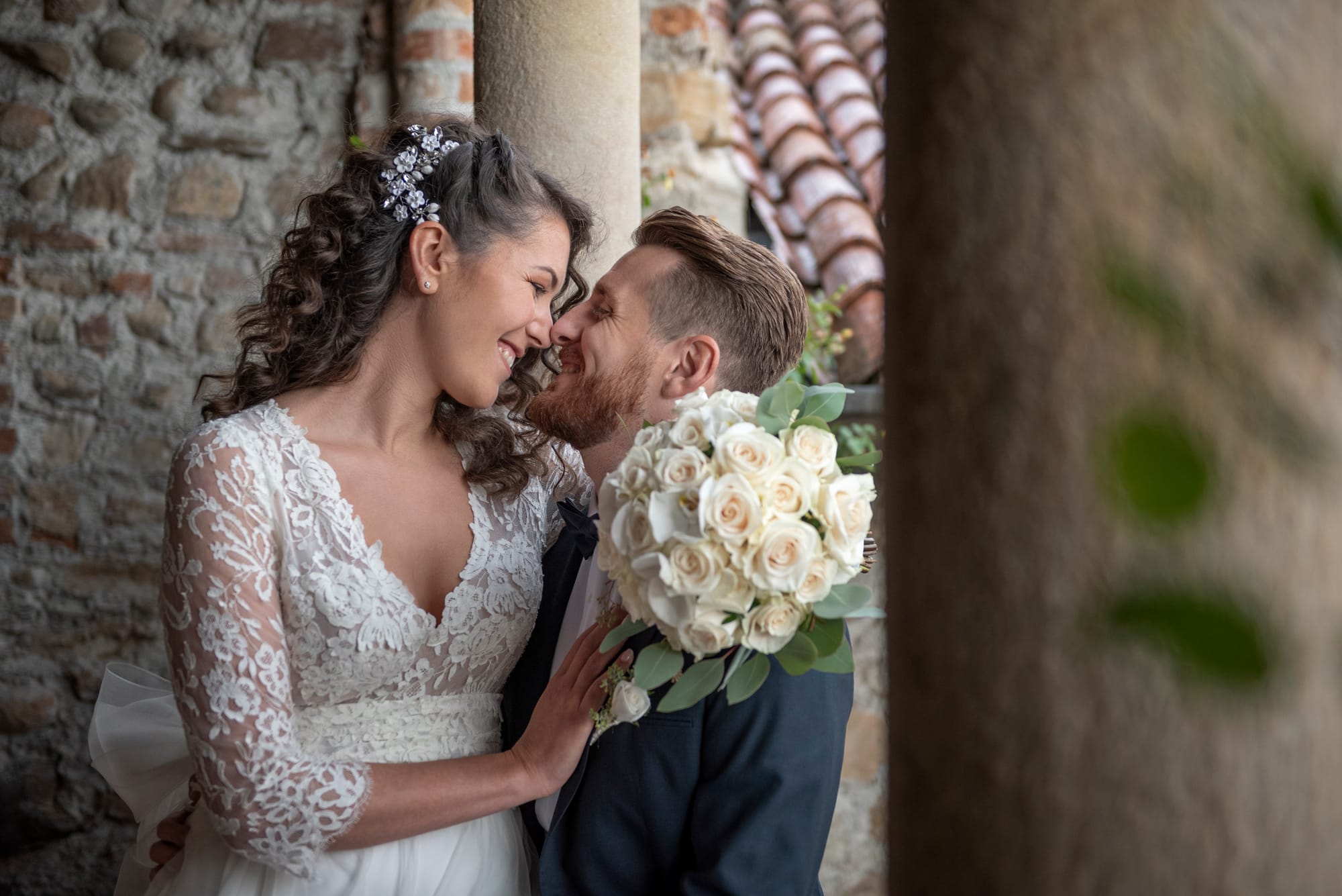 Reportage Marta e Roberto