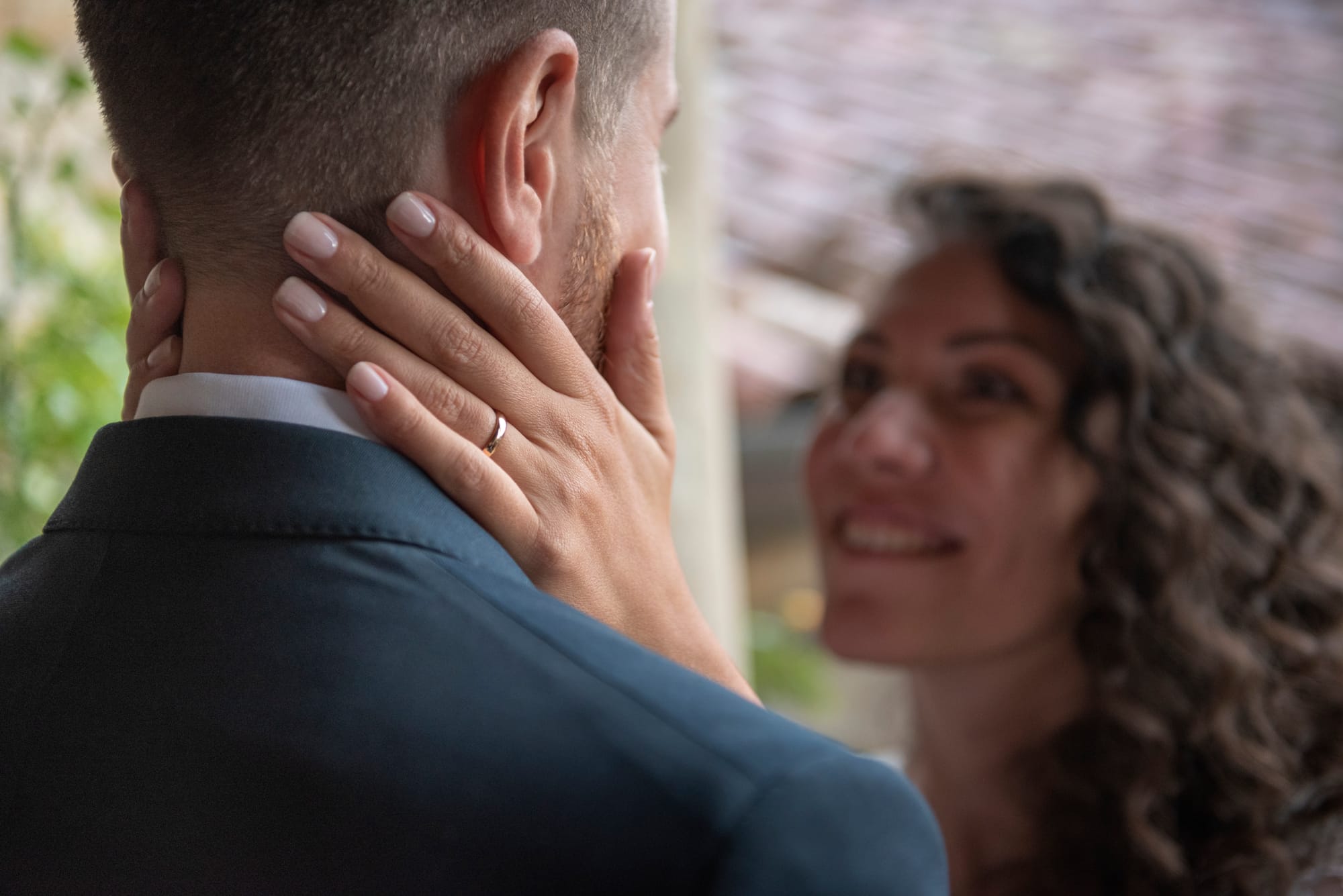 Reportage Marta e Roberto