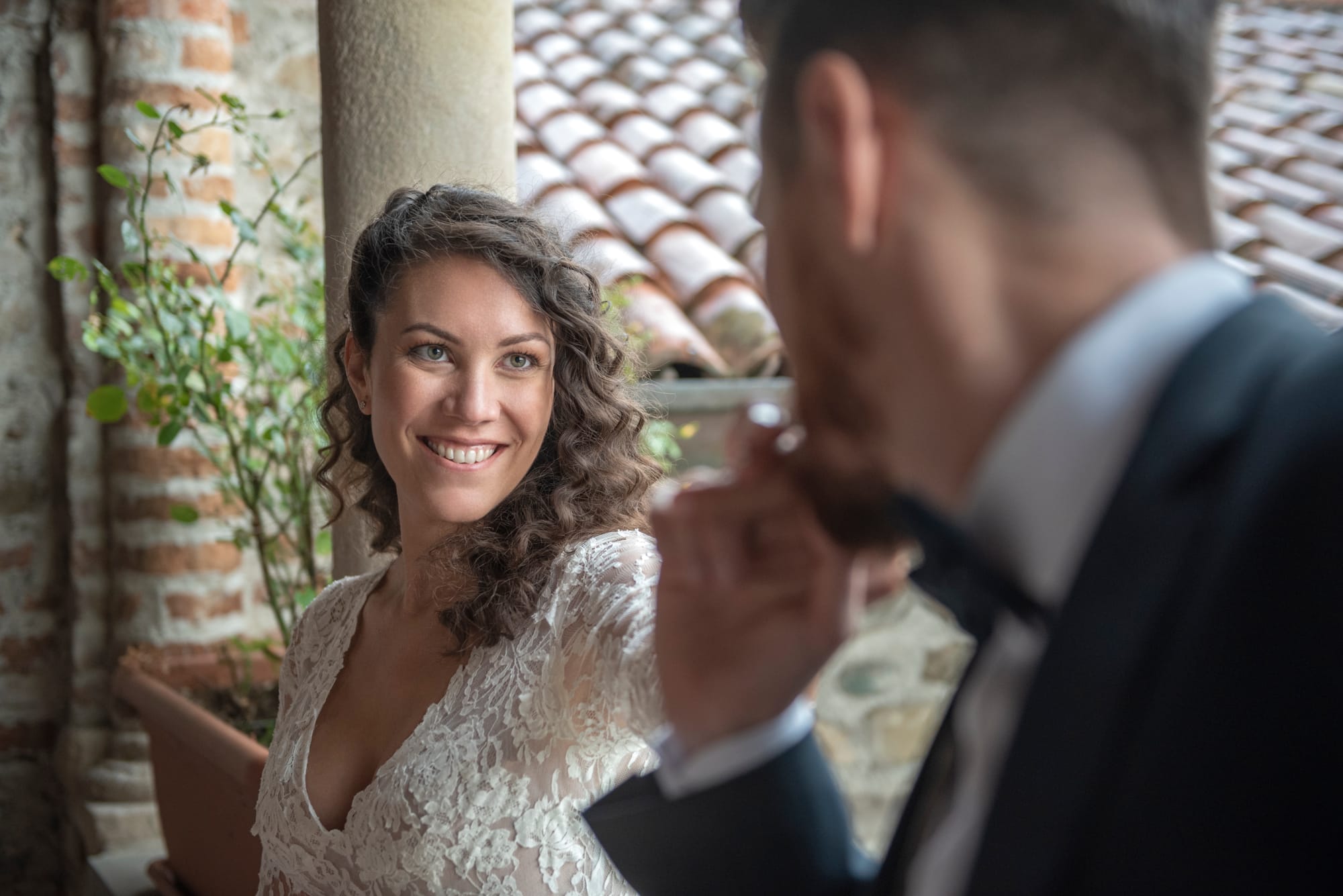 Reportage Marta e Roberto