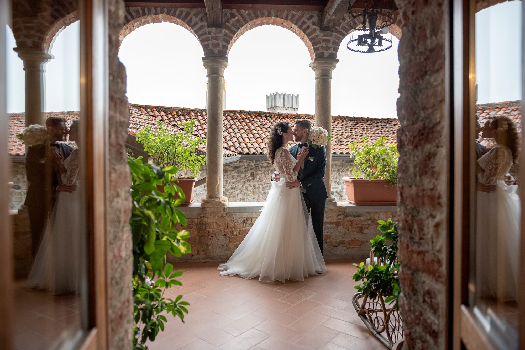 Reportage Marta e Roberto