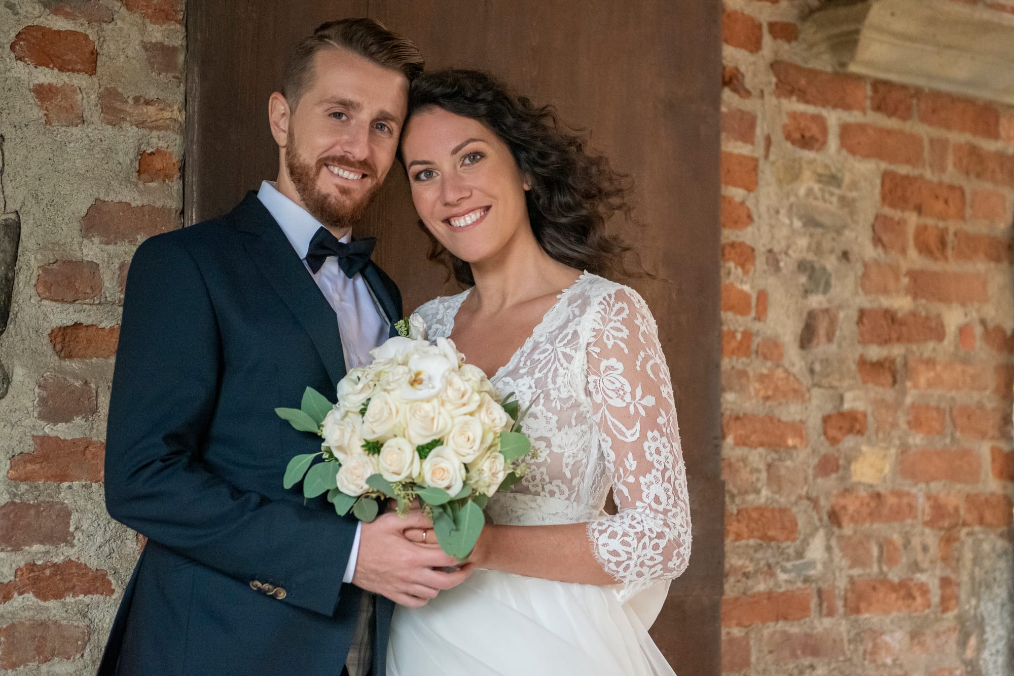 Reportage Marta e Roberto