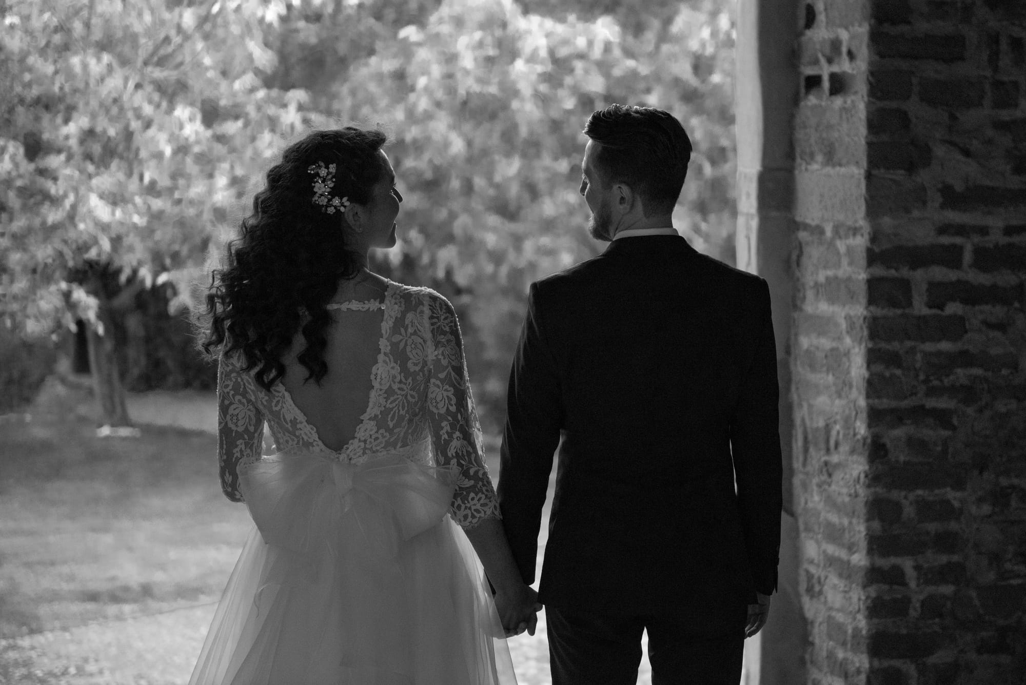 Reportage Marta e Roberto