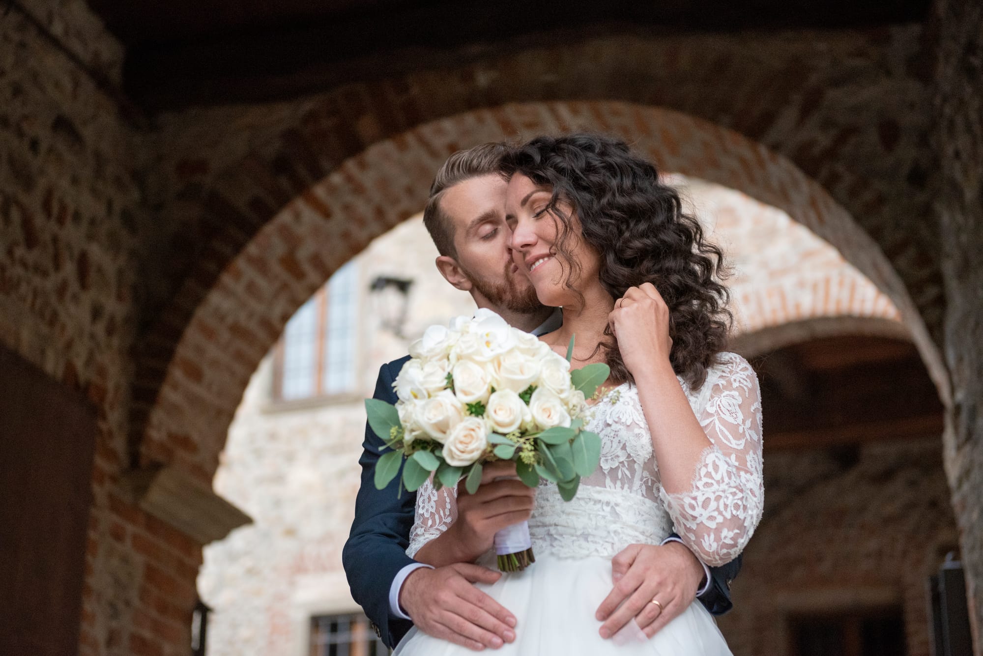 Reportage Marta e Roberto