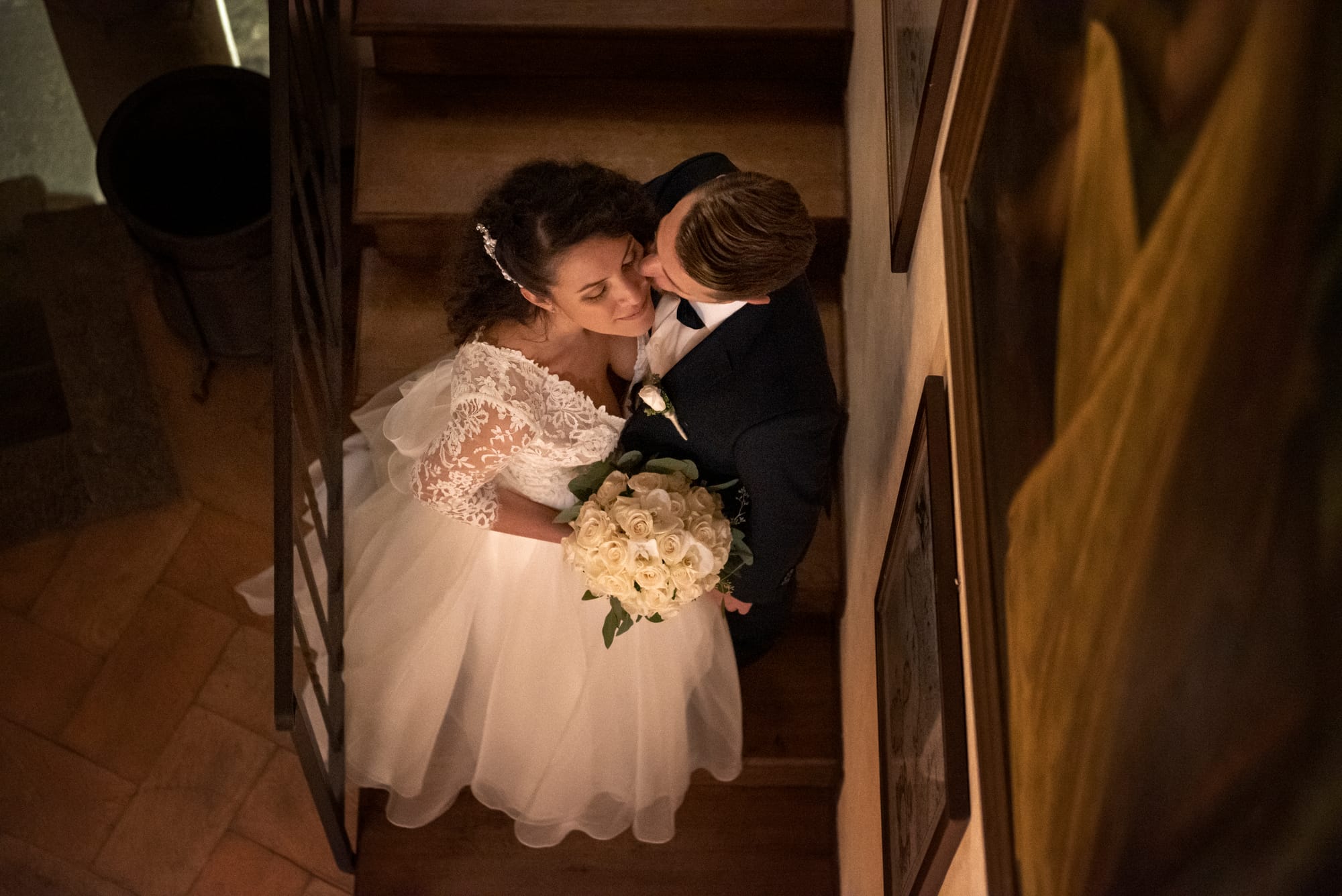 Reportage Marta e Roberto