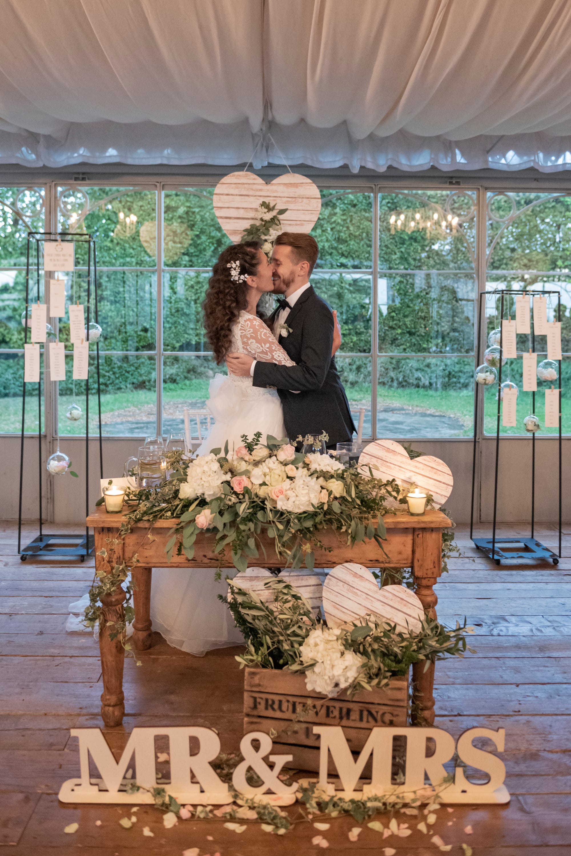 Reportage Marta e Roberto