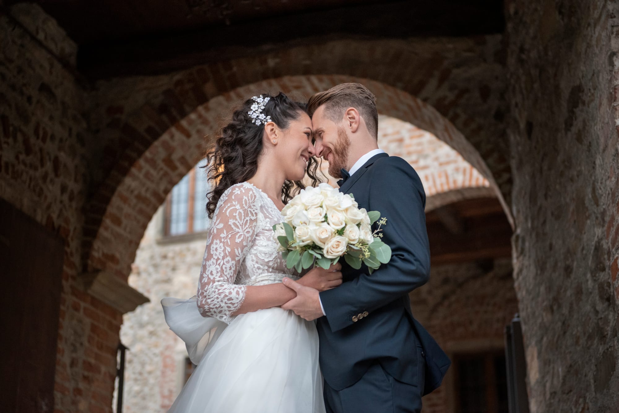 Reportage Marta e Roberto