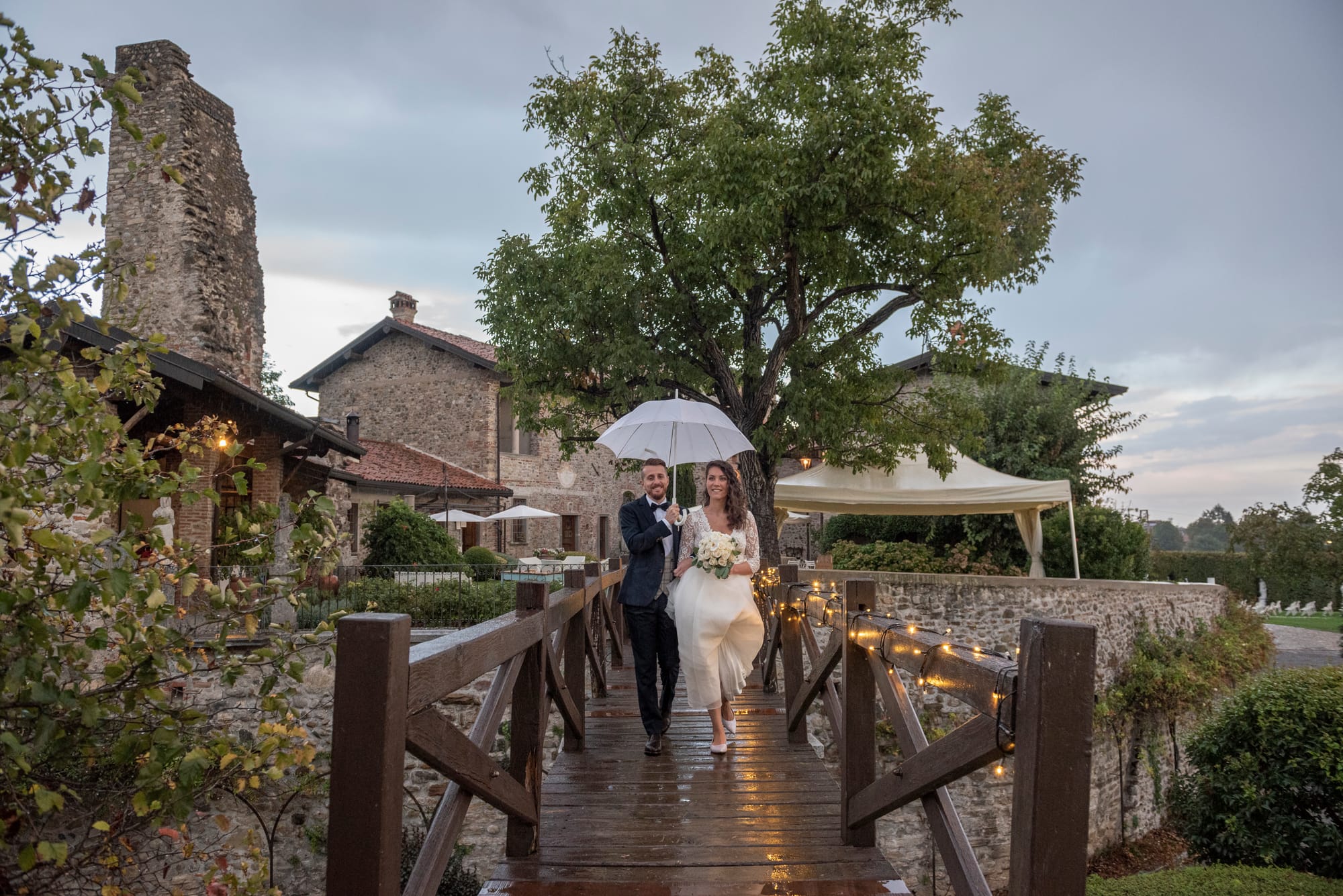 Reportage Marta e Roberto