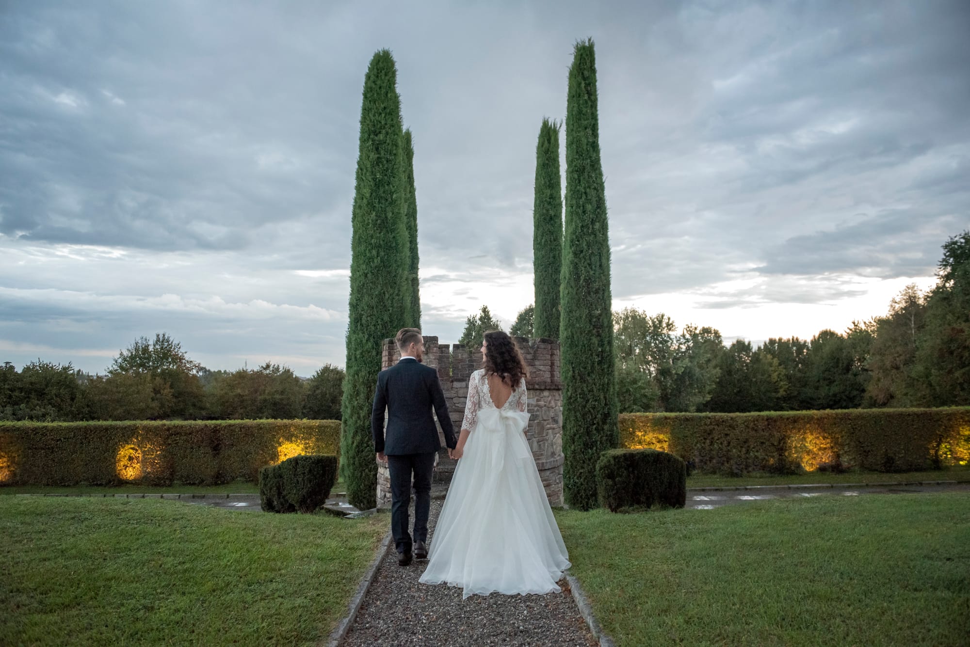 Reportage Marta e Roberto