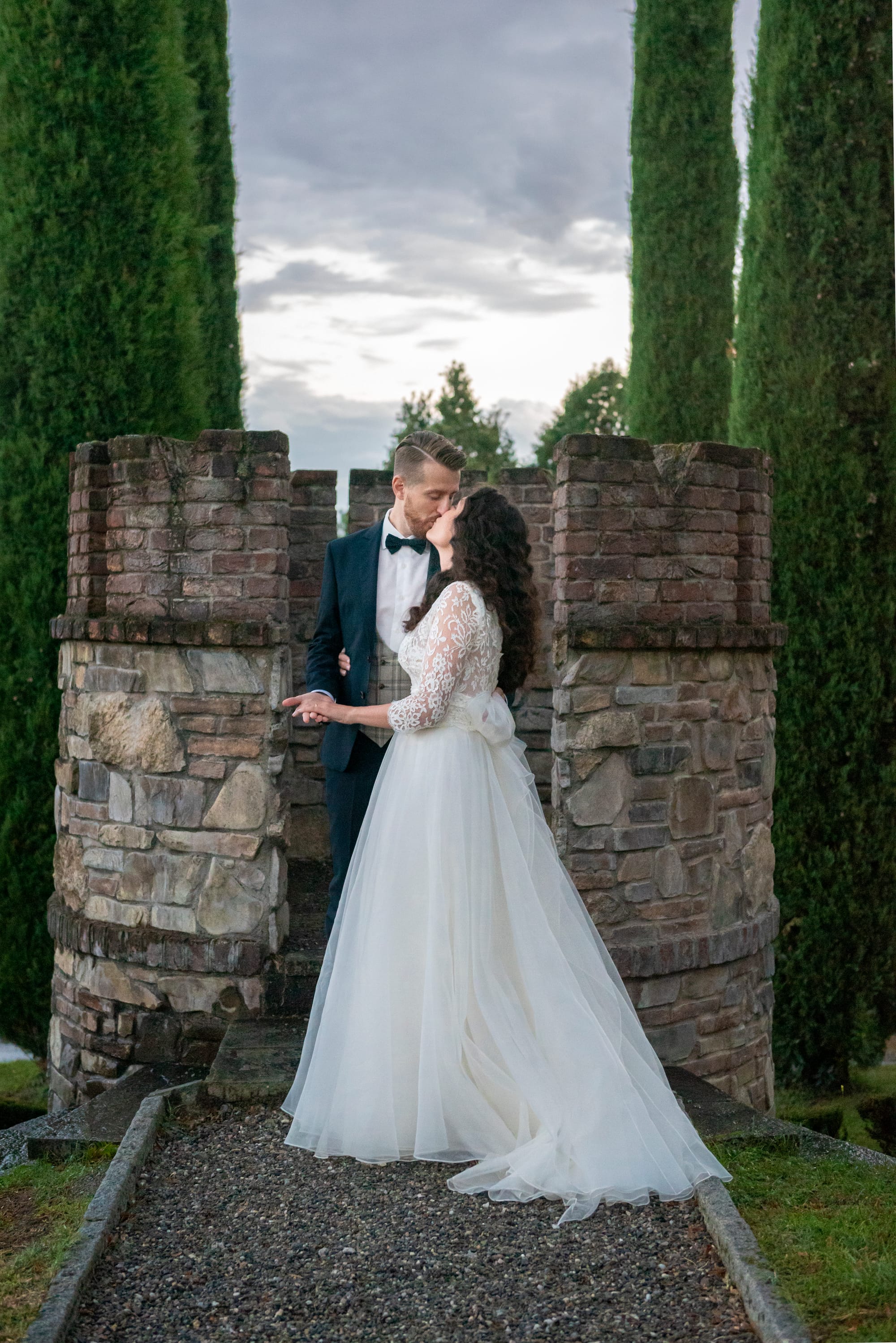 Reportage Marta e Roberto