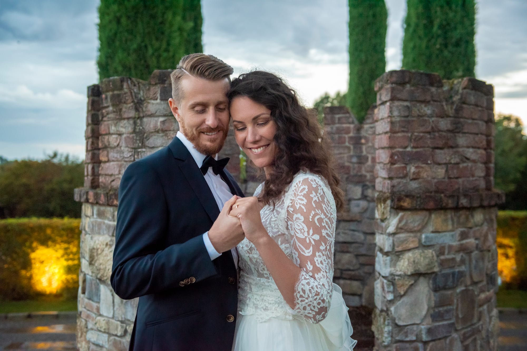 Reportage Marta e Roberto