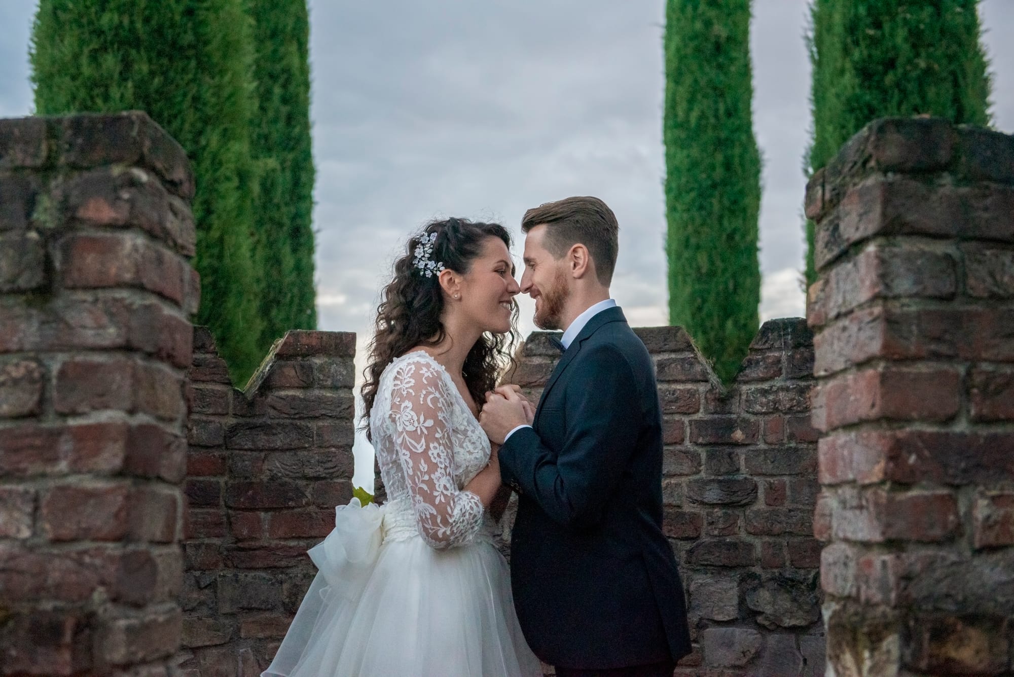 Reportage Marta e Roberto