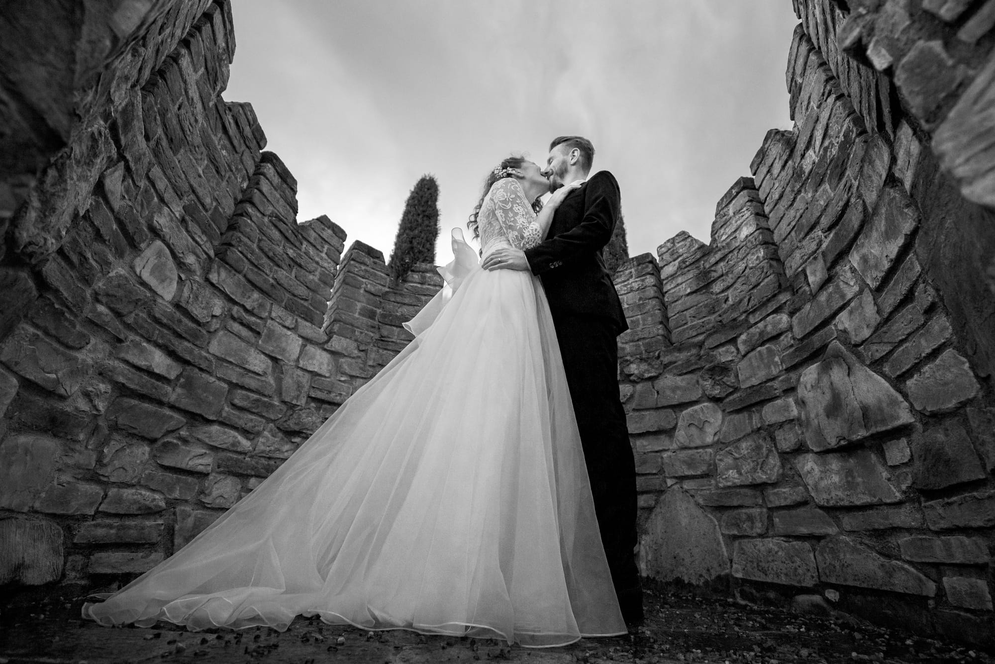 Reportage Marta e Roberto