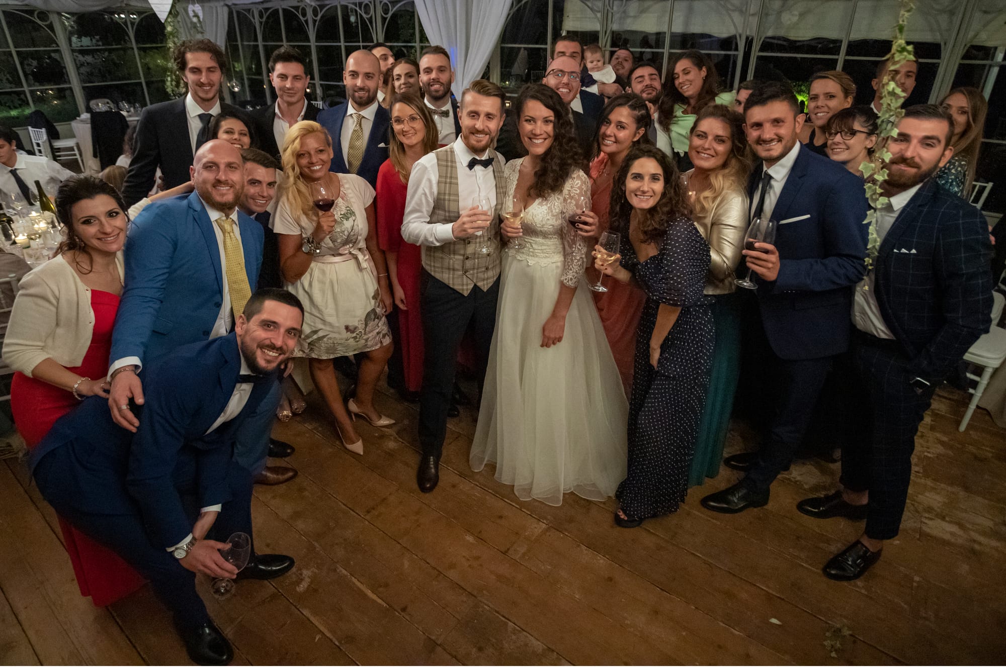 Reportage Marta e Roberto