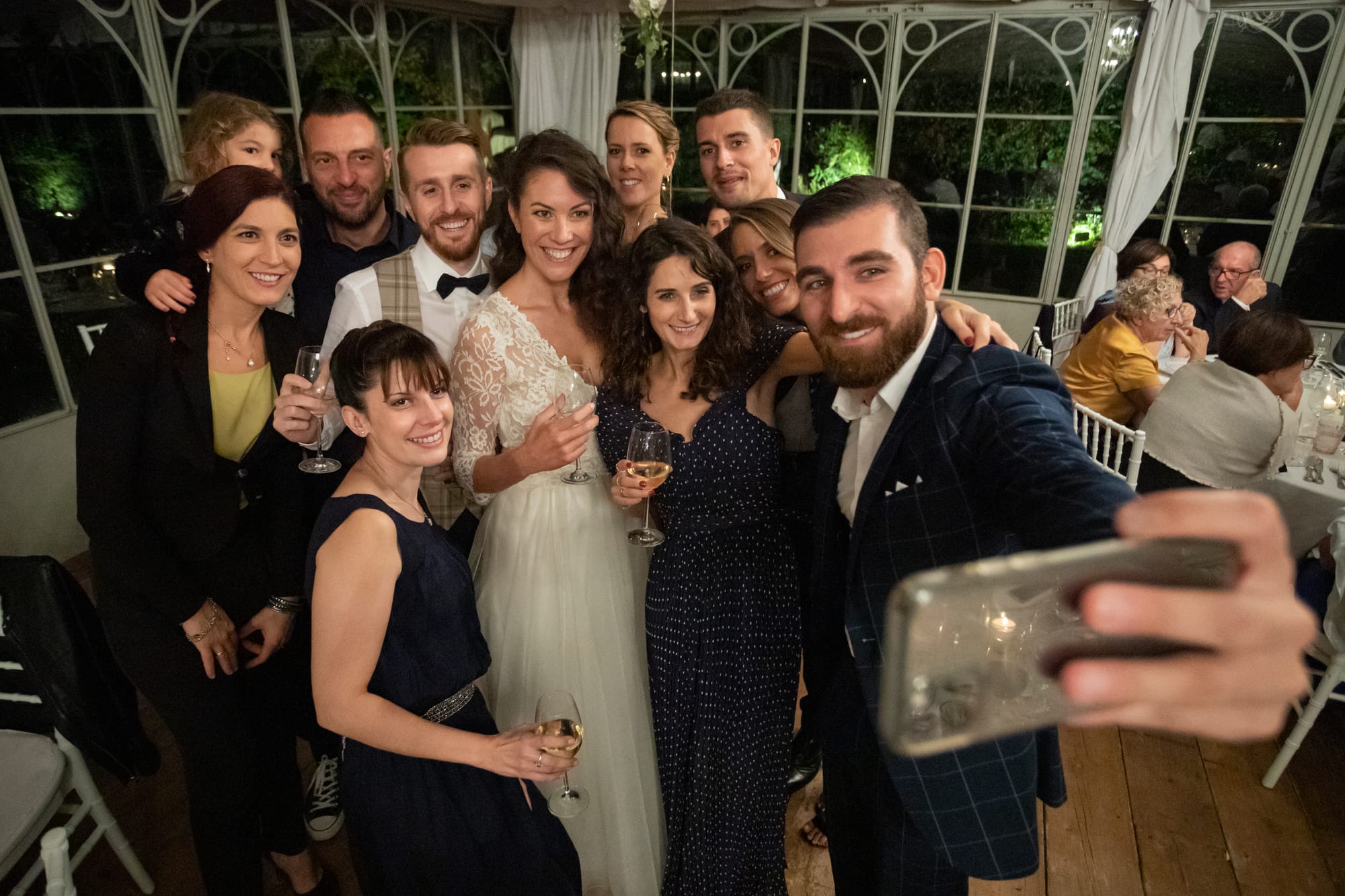 Reportage Marta e Roberto