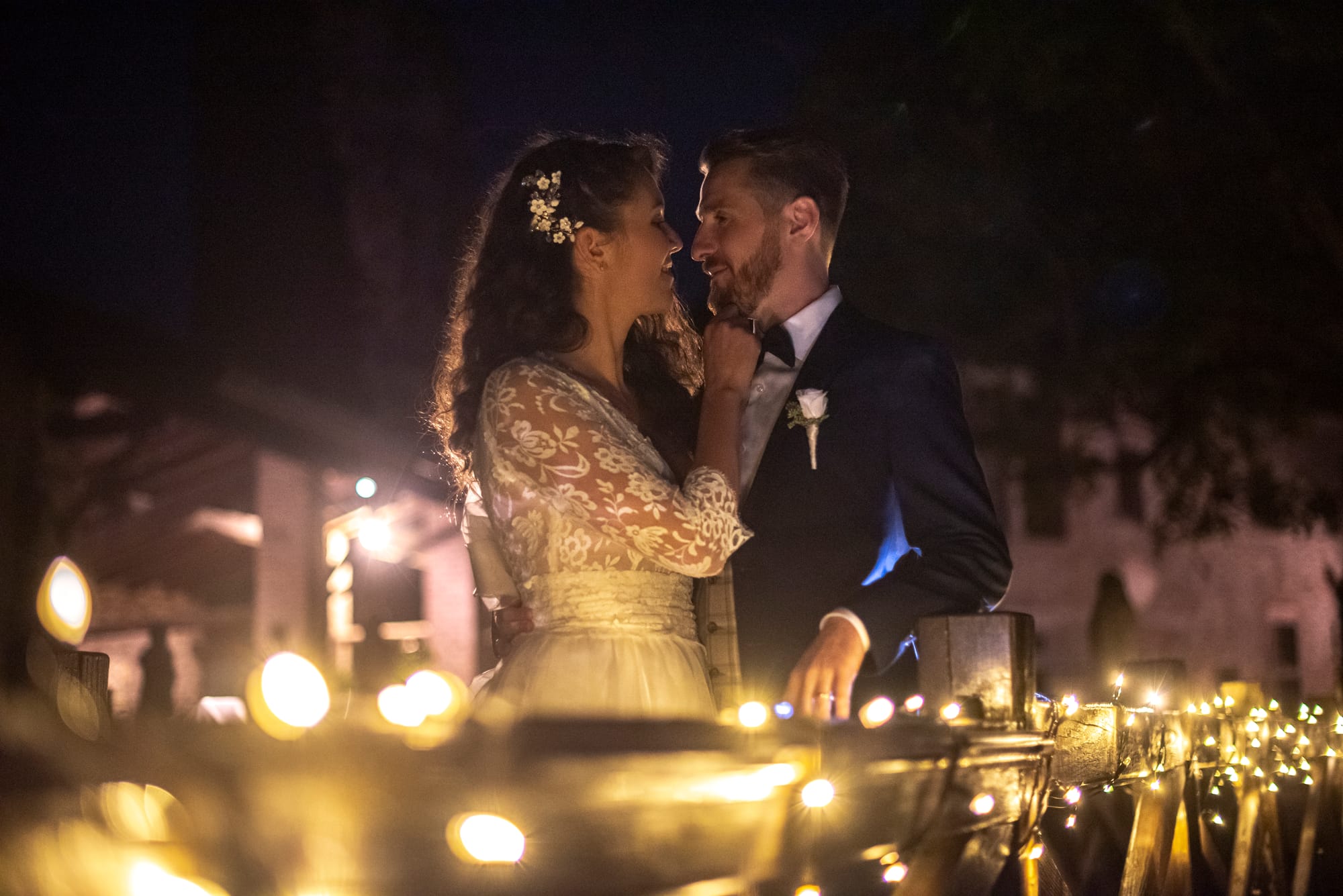 Reportage Marta e Roberto