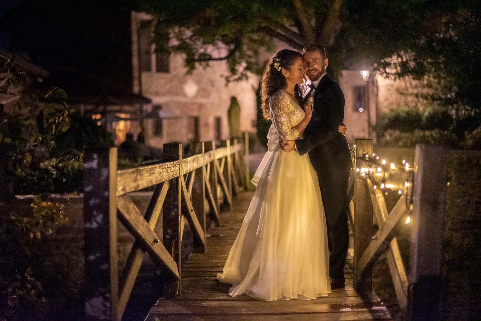 Reportage Marta e Roberto