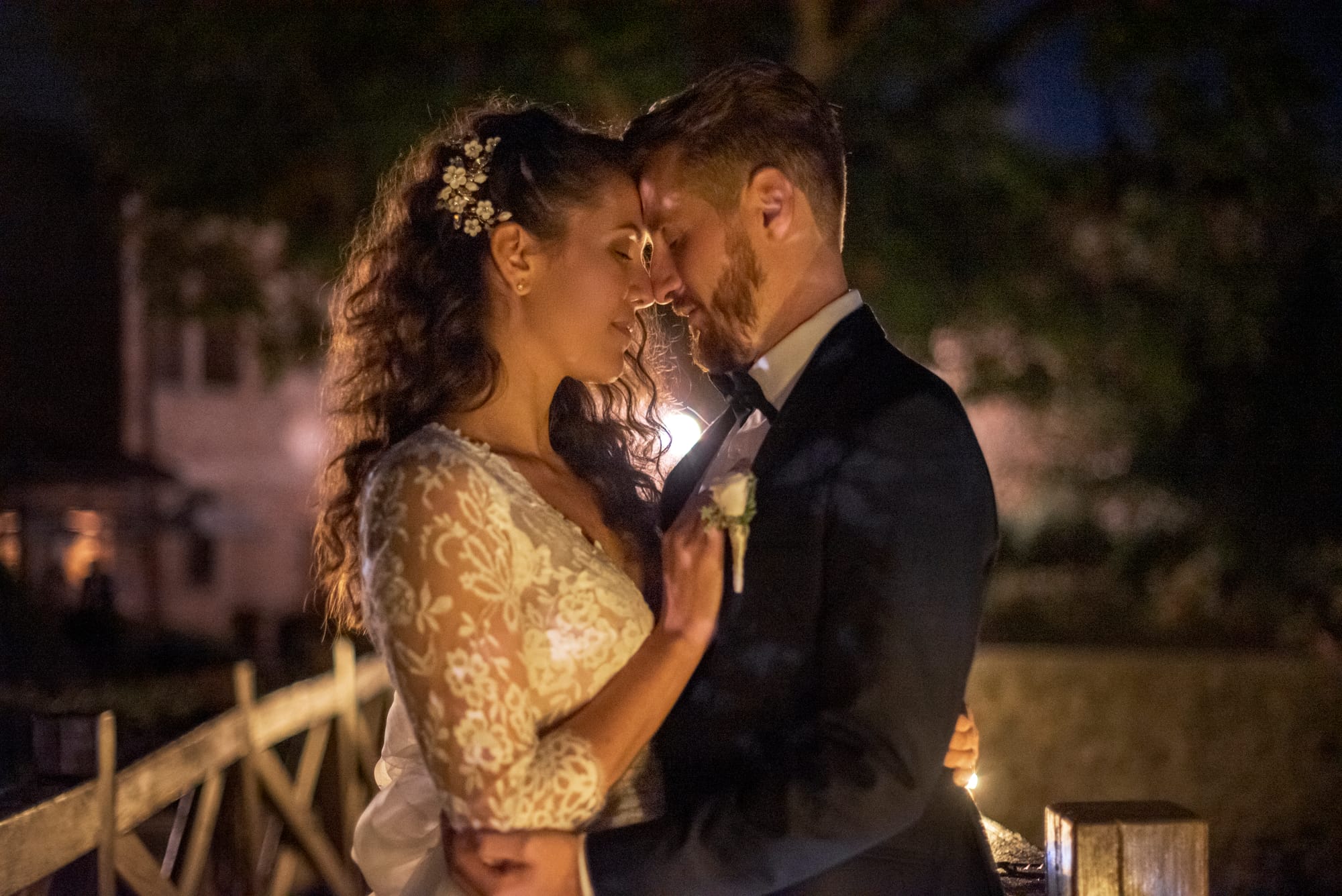 Reportage Marta e Roberto