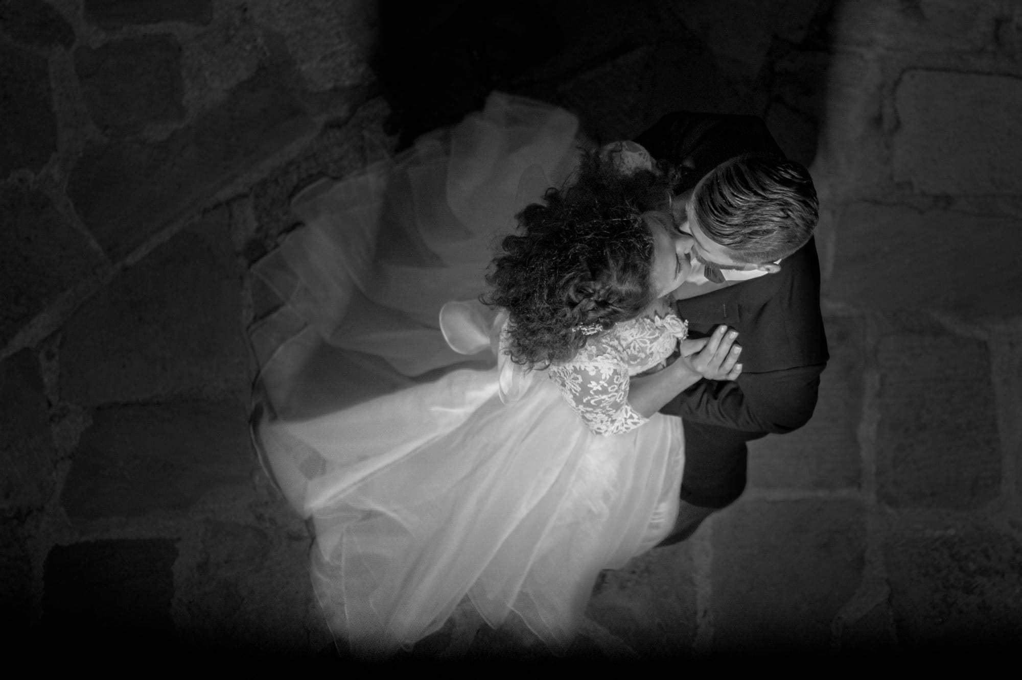 Reportage Marta e Roberto