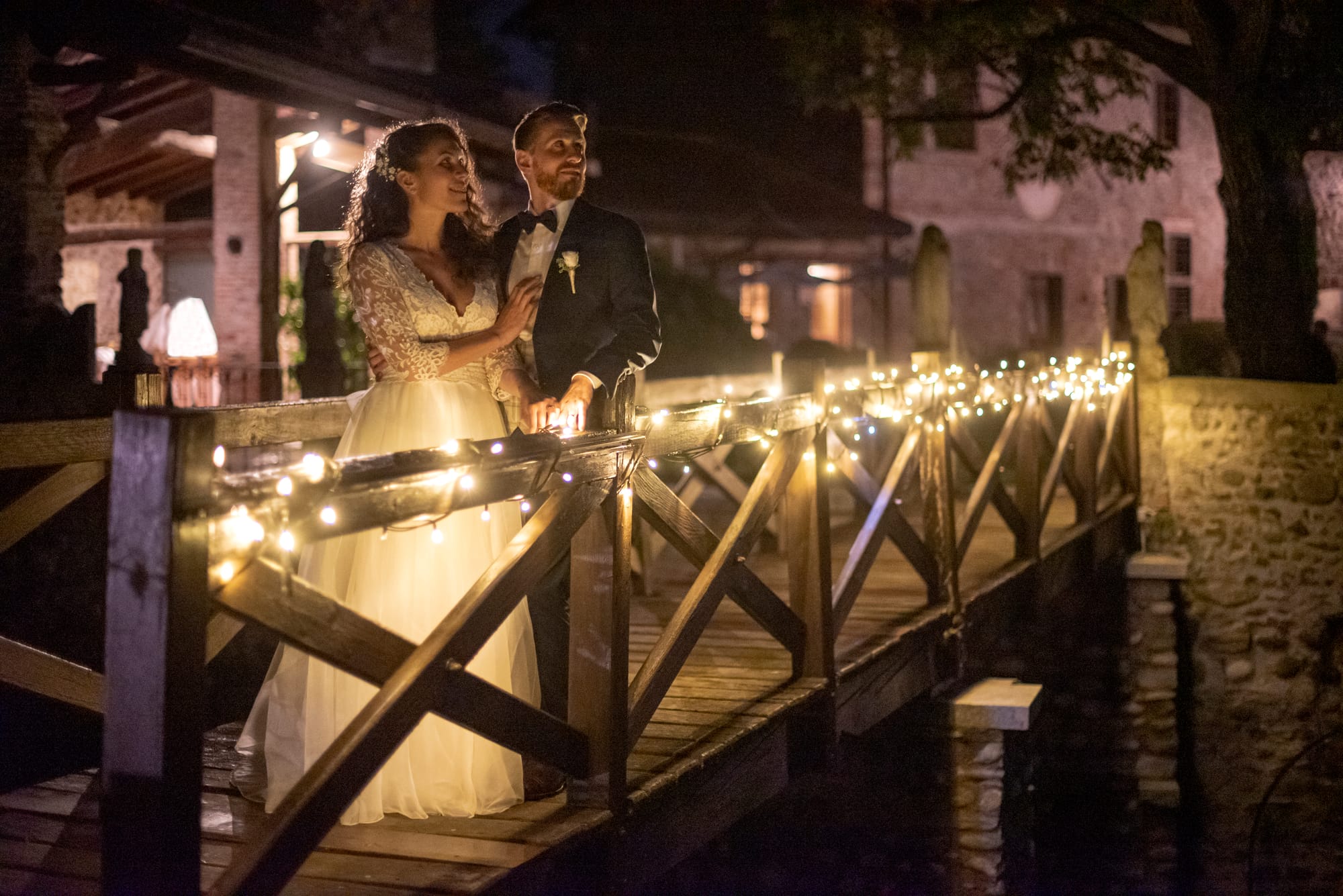 Reportage Marta e Roberto