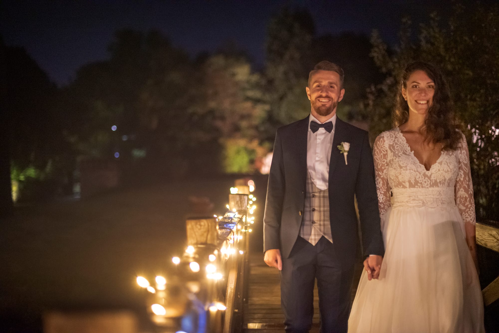 Reportage Marta e Roberto