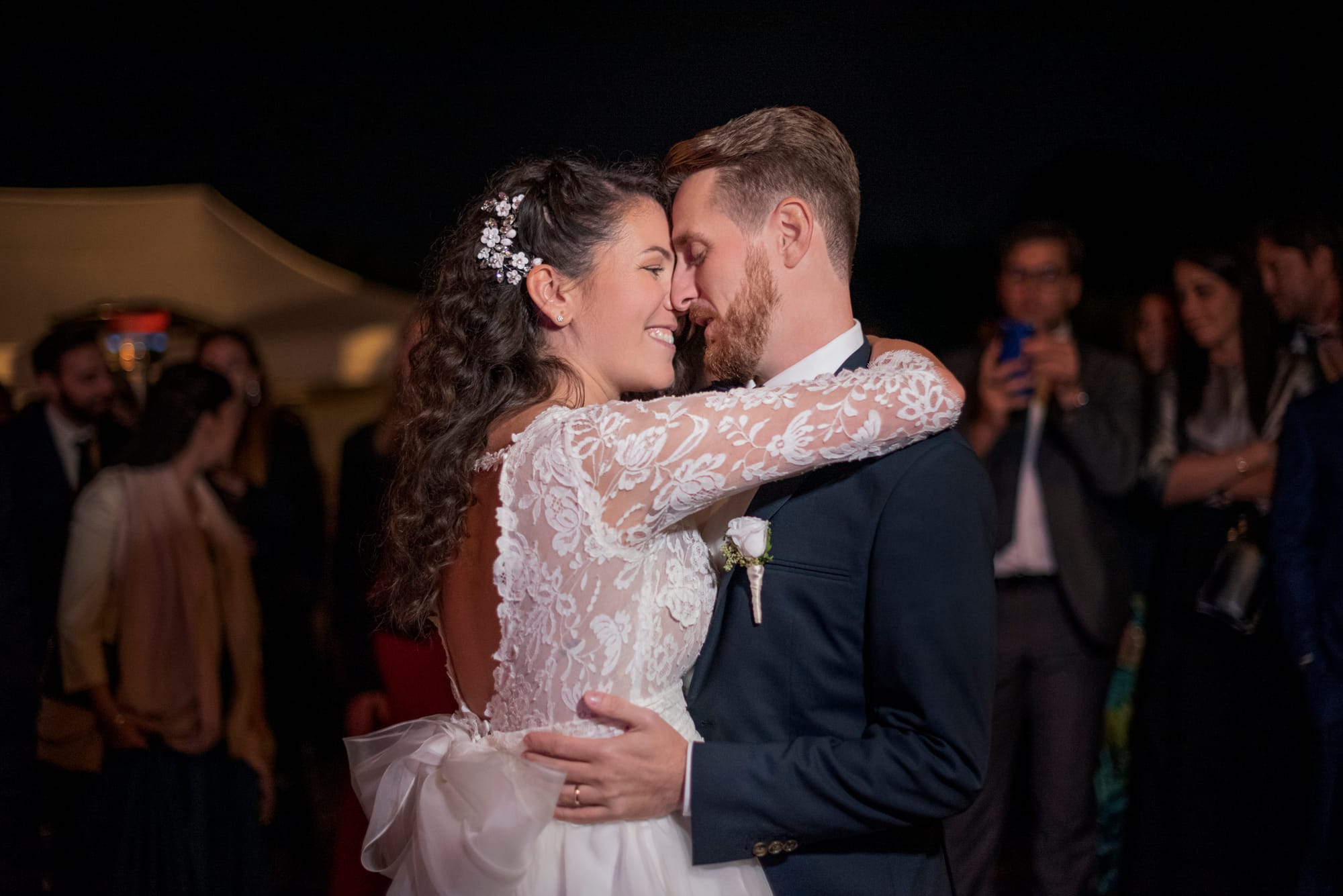 Reportage Marta e Roberto